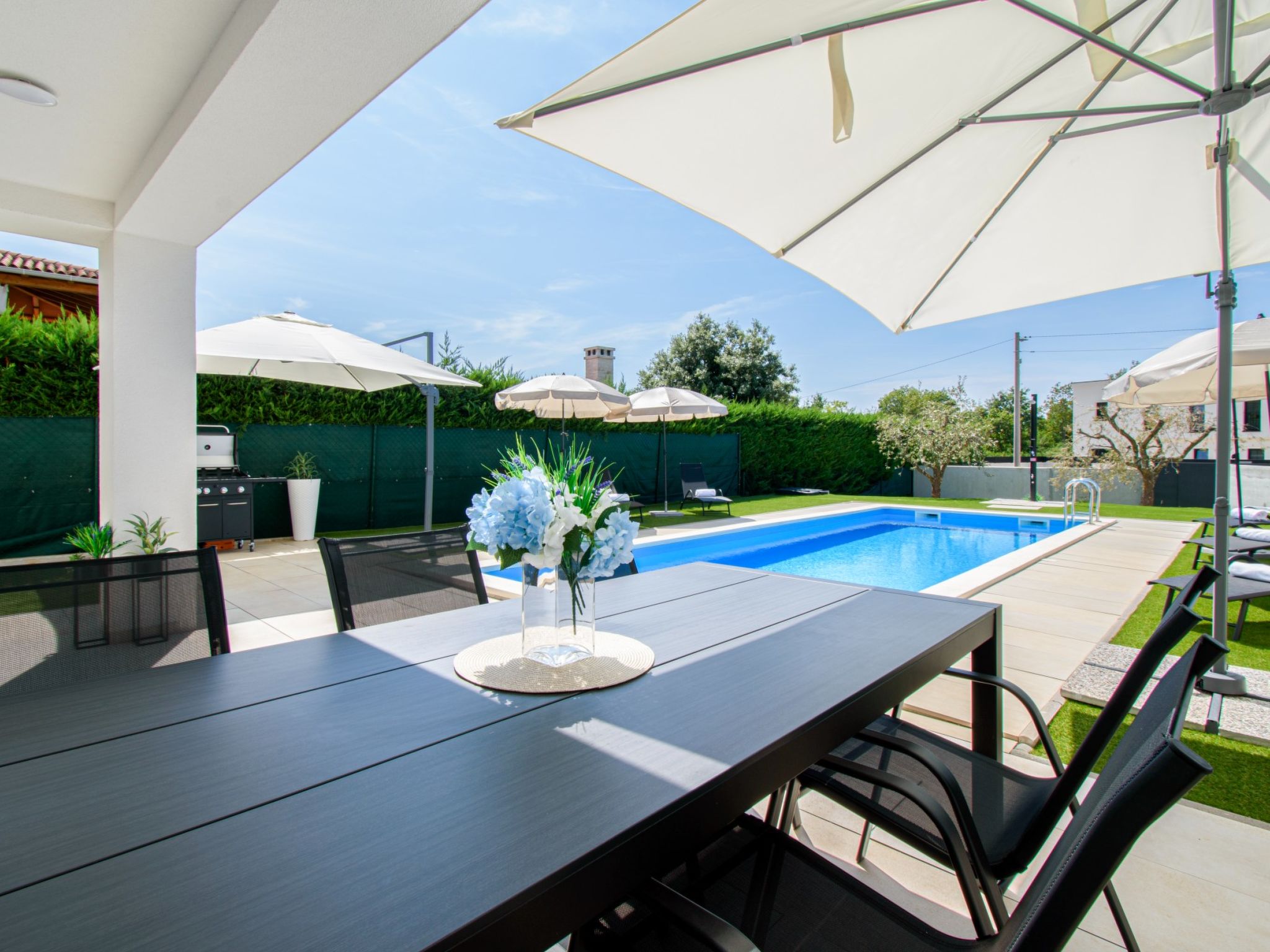 Photo of Villa Angelina