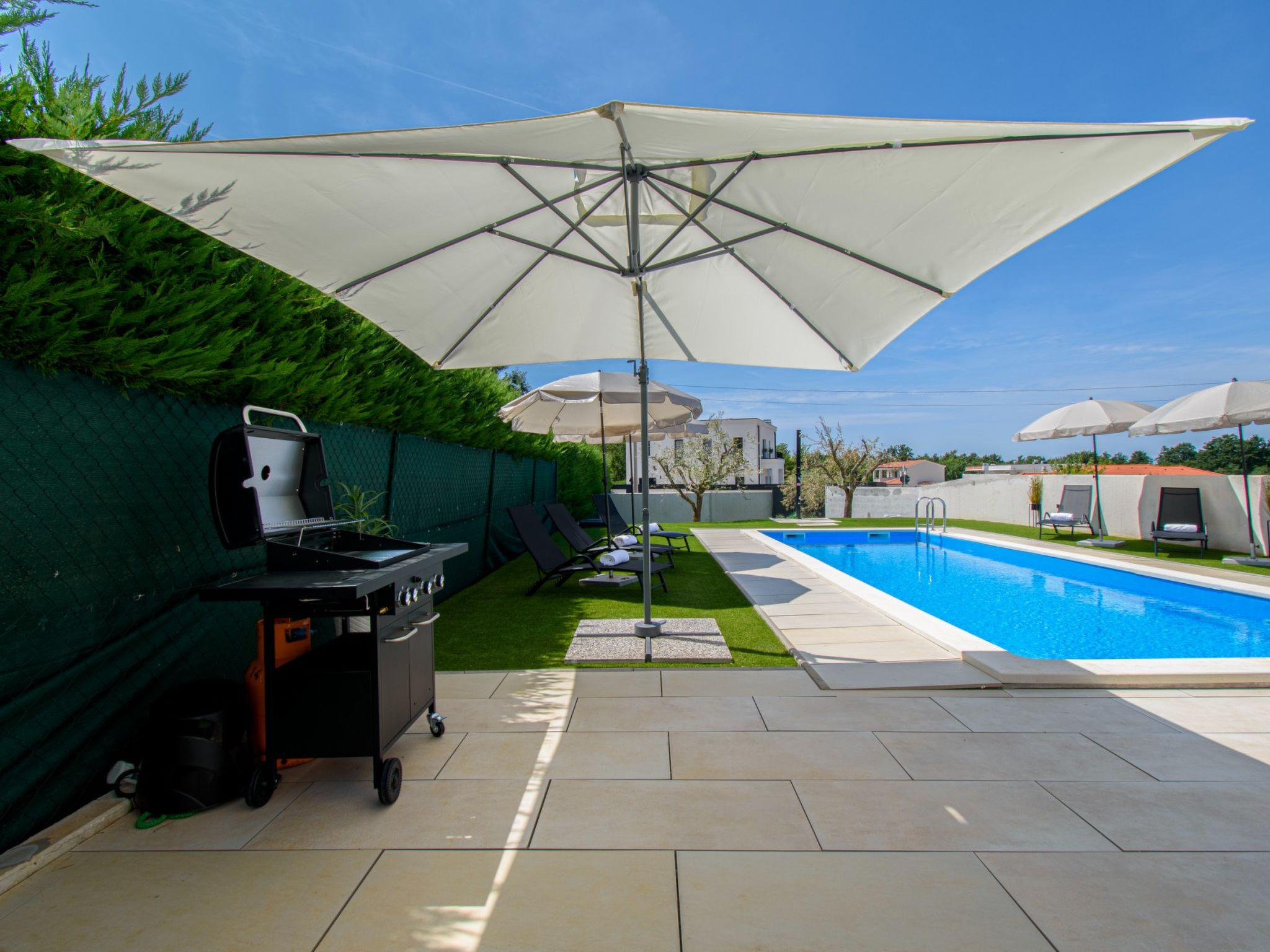 Photo of Villa Angelina