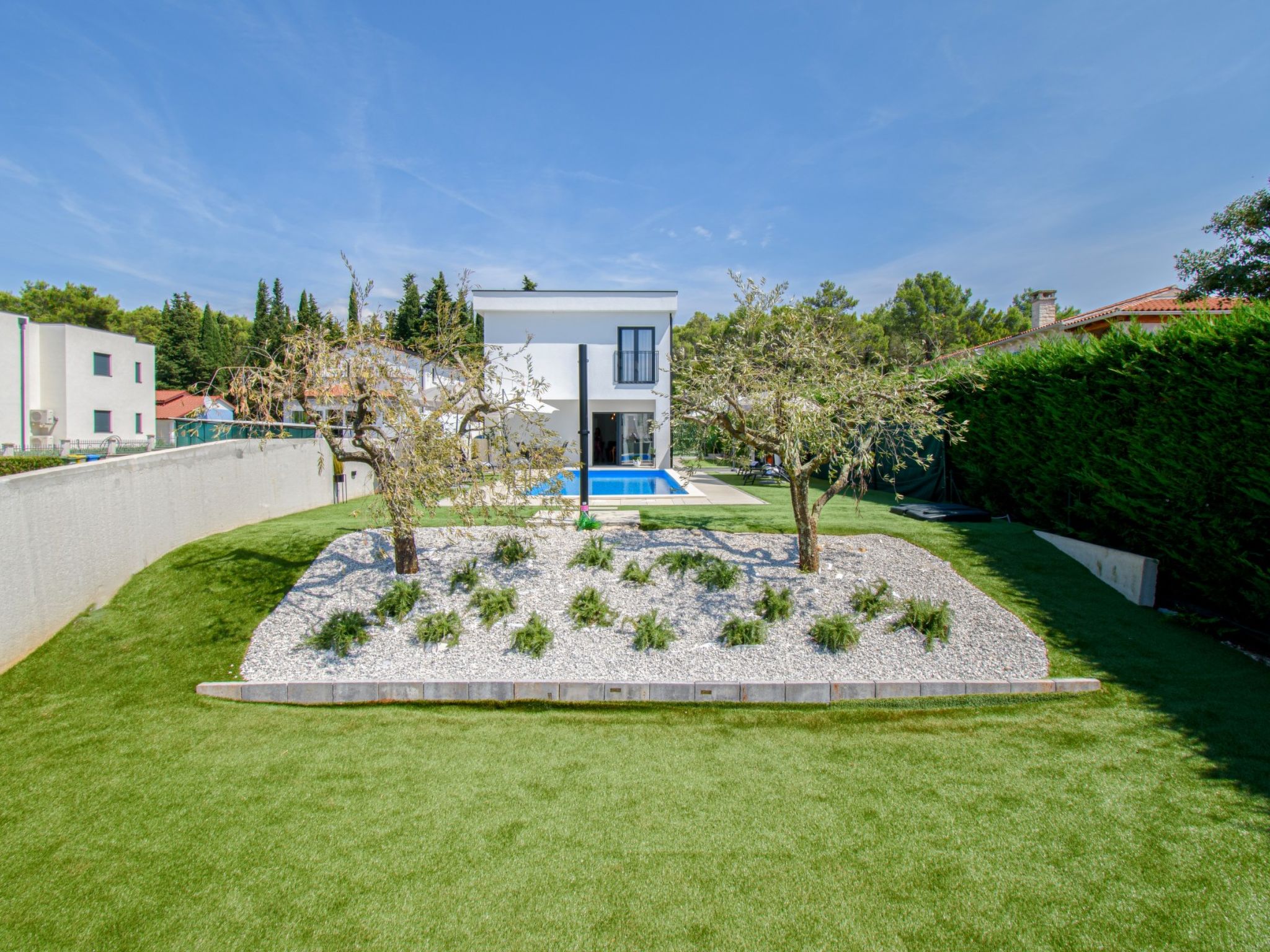 Photo of Villa Angelina