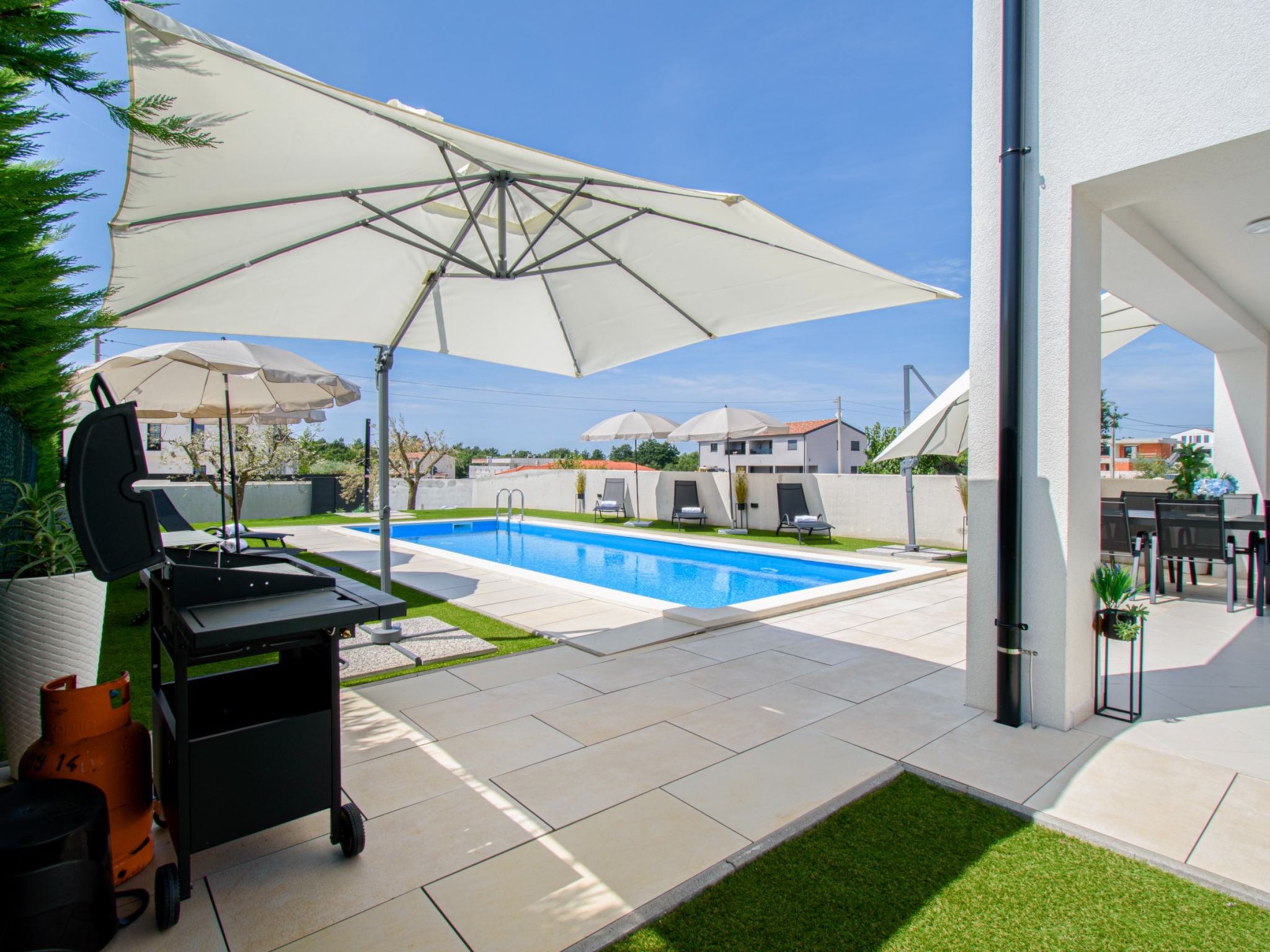 Photo of Villa Angelina