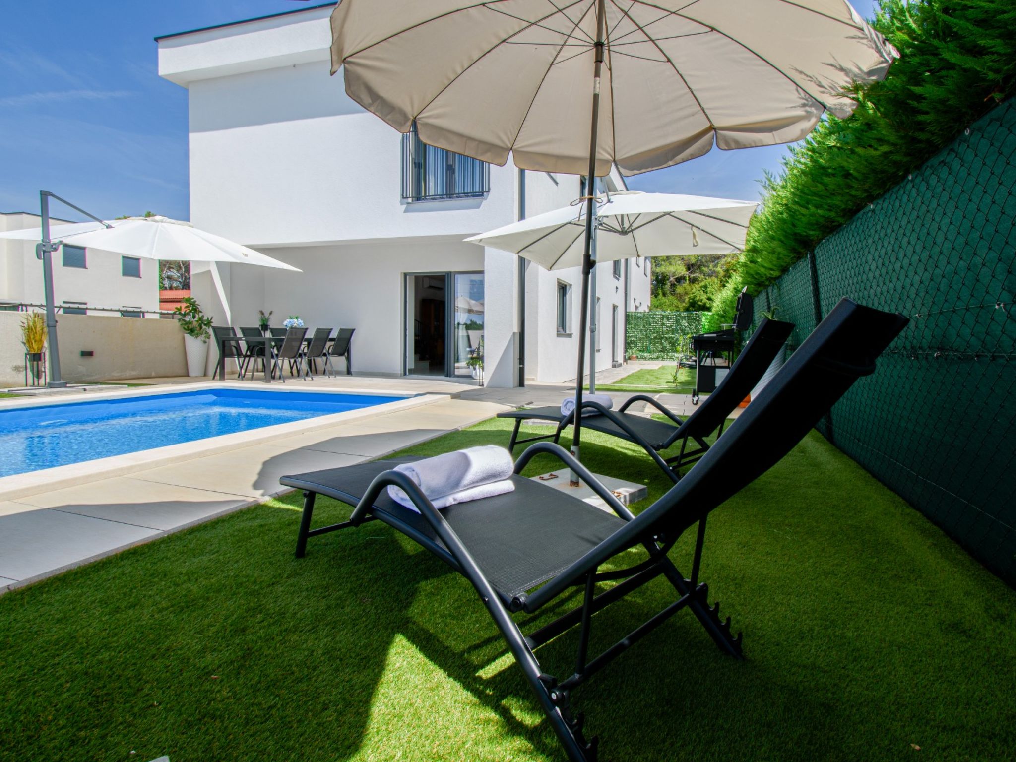 Photo of Villa Angelina