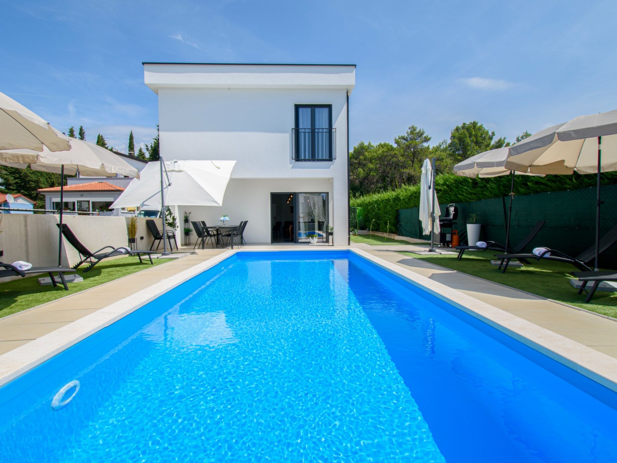 Photo of Villa Angelina