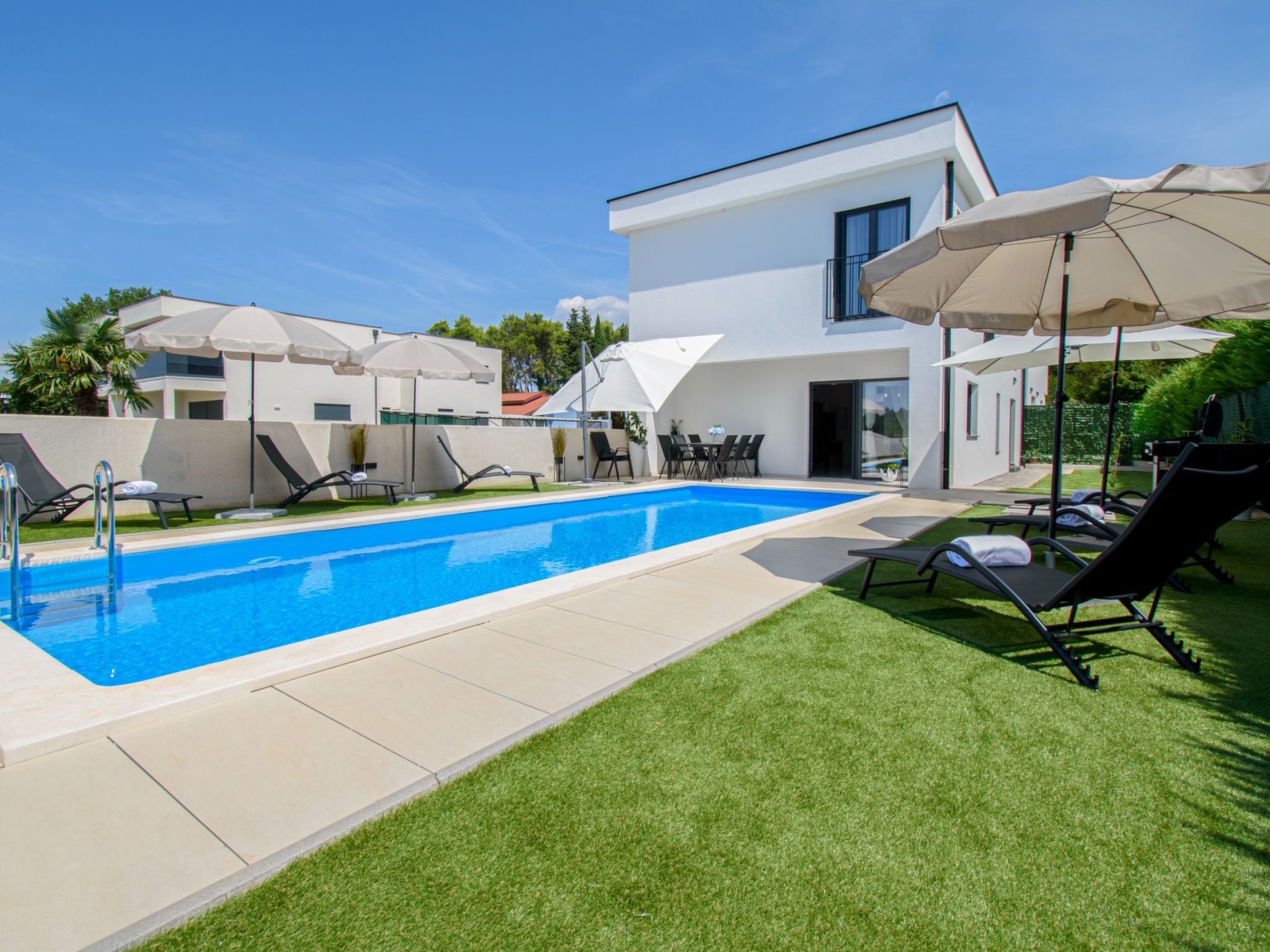 Photo of Villa Angelina