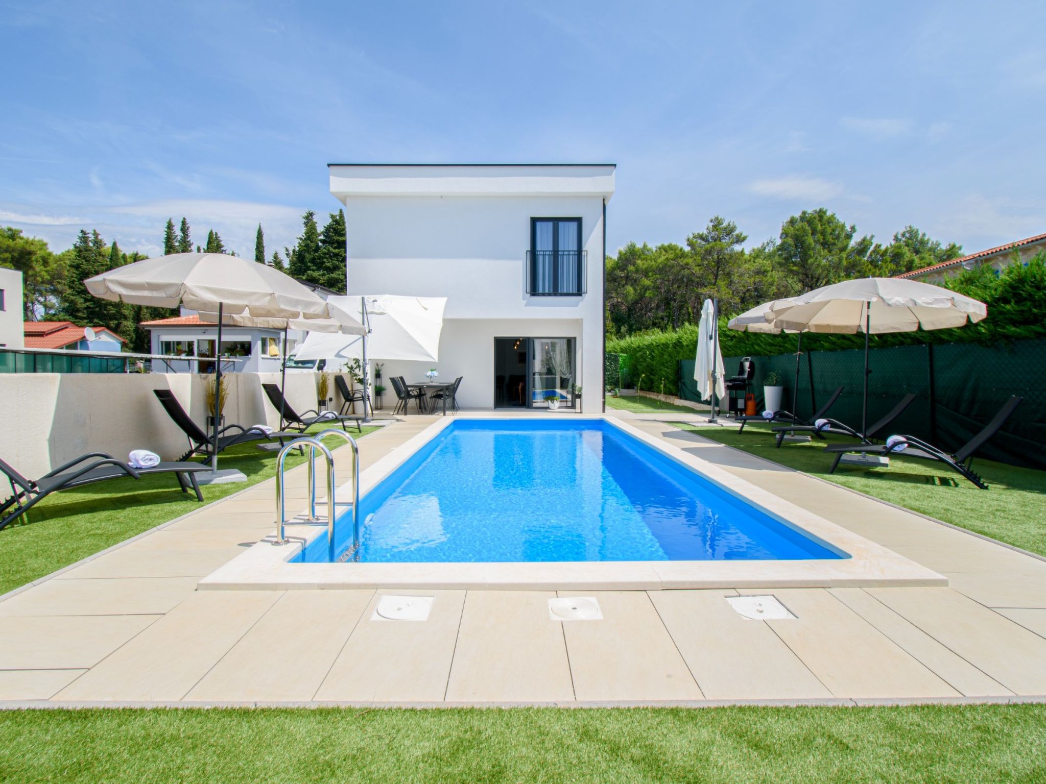 Photo of Villa Angelina