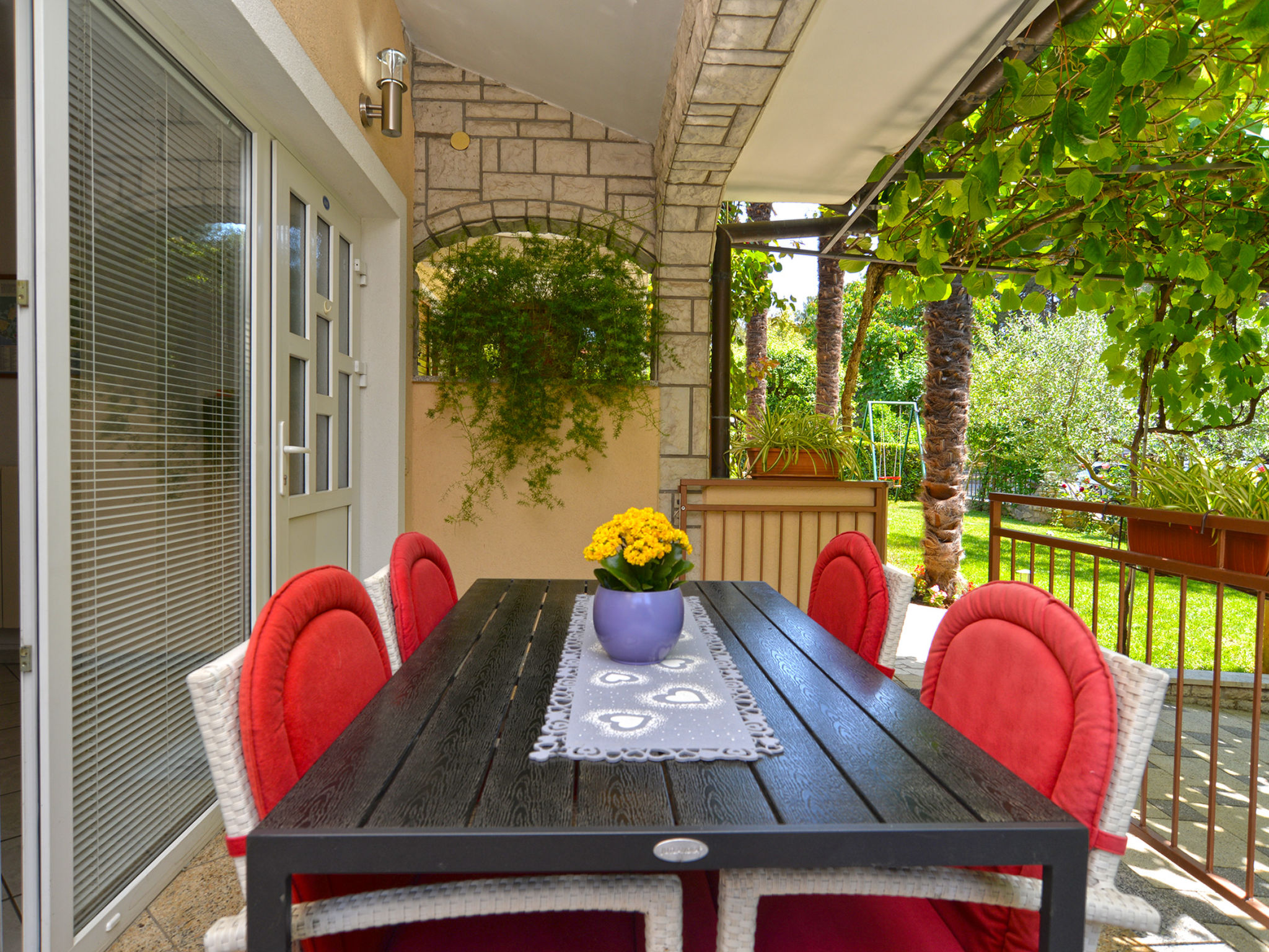 Photo of Apartment 1377