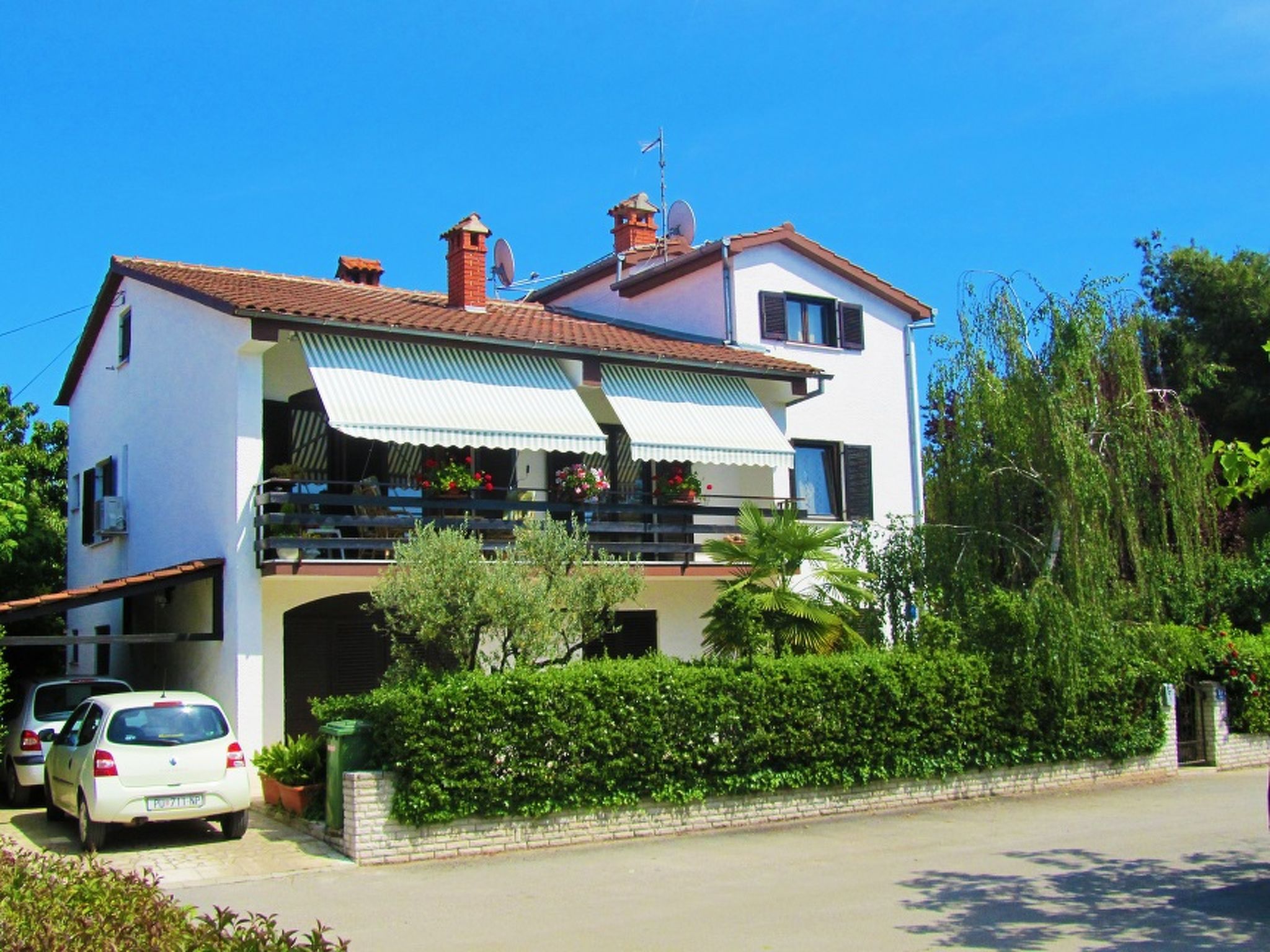 Photo of Apartment 793