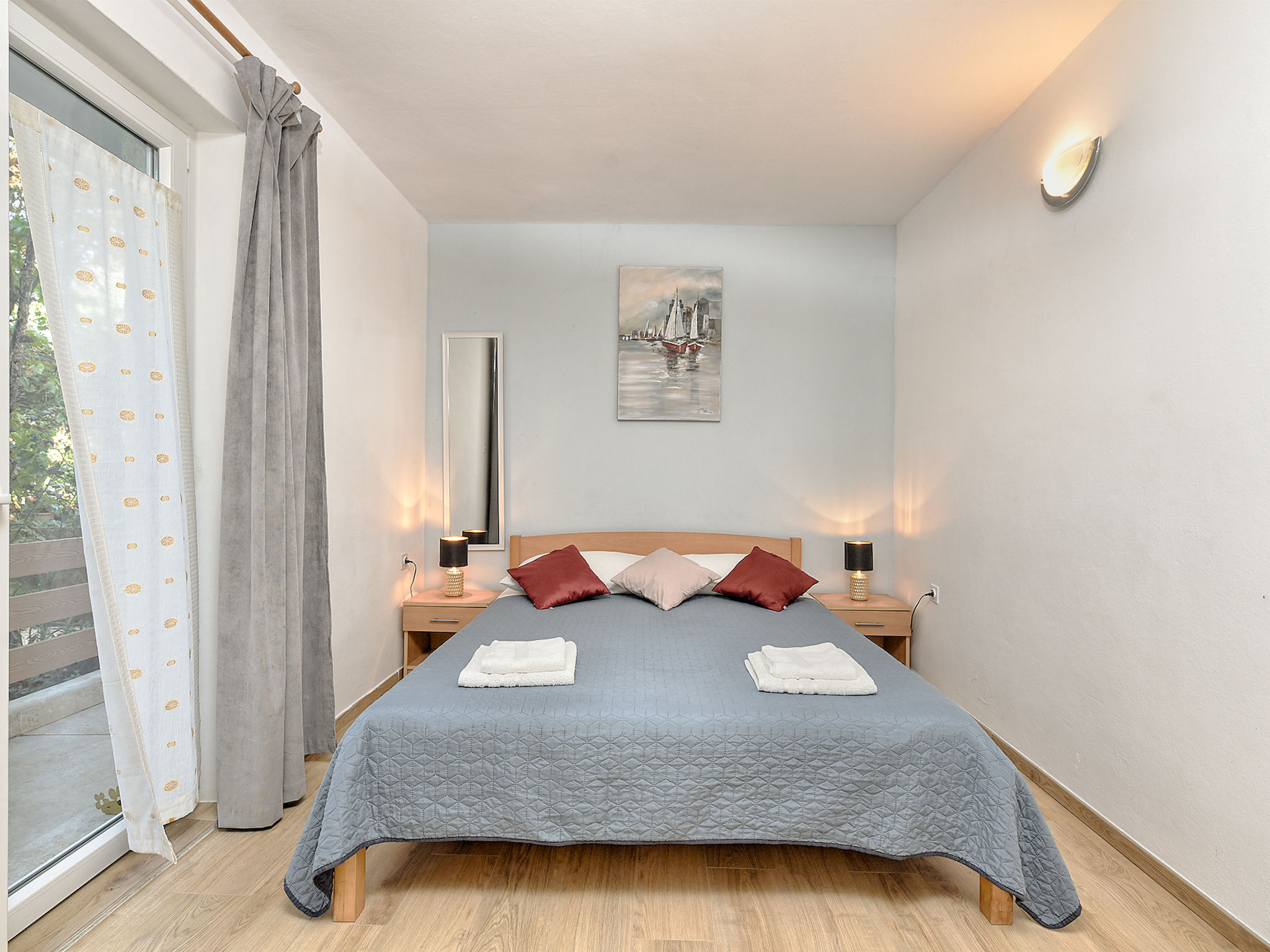 Photo of Apartment 358