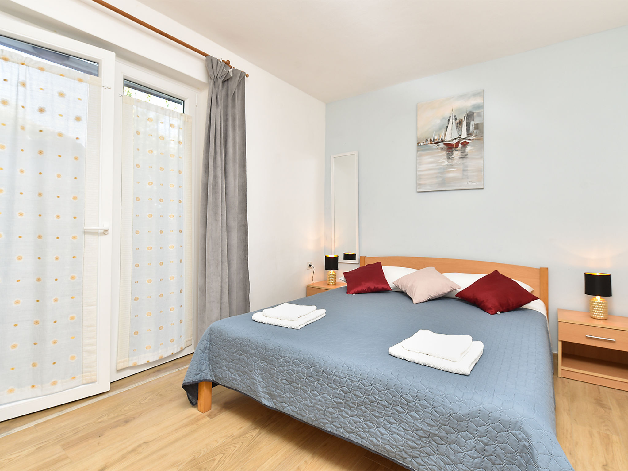 Photo of Apartment 358