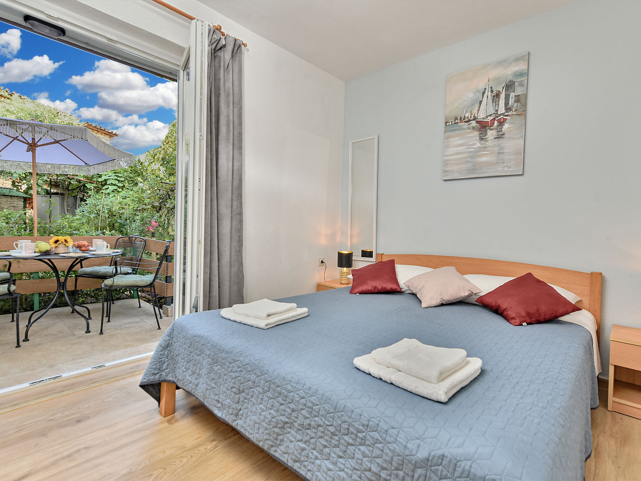 Photo of Apartment 358