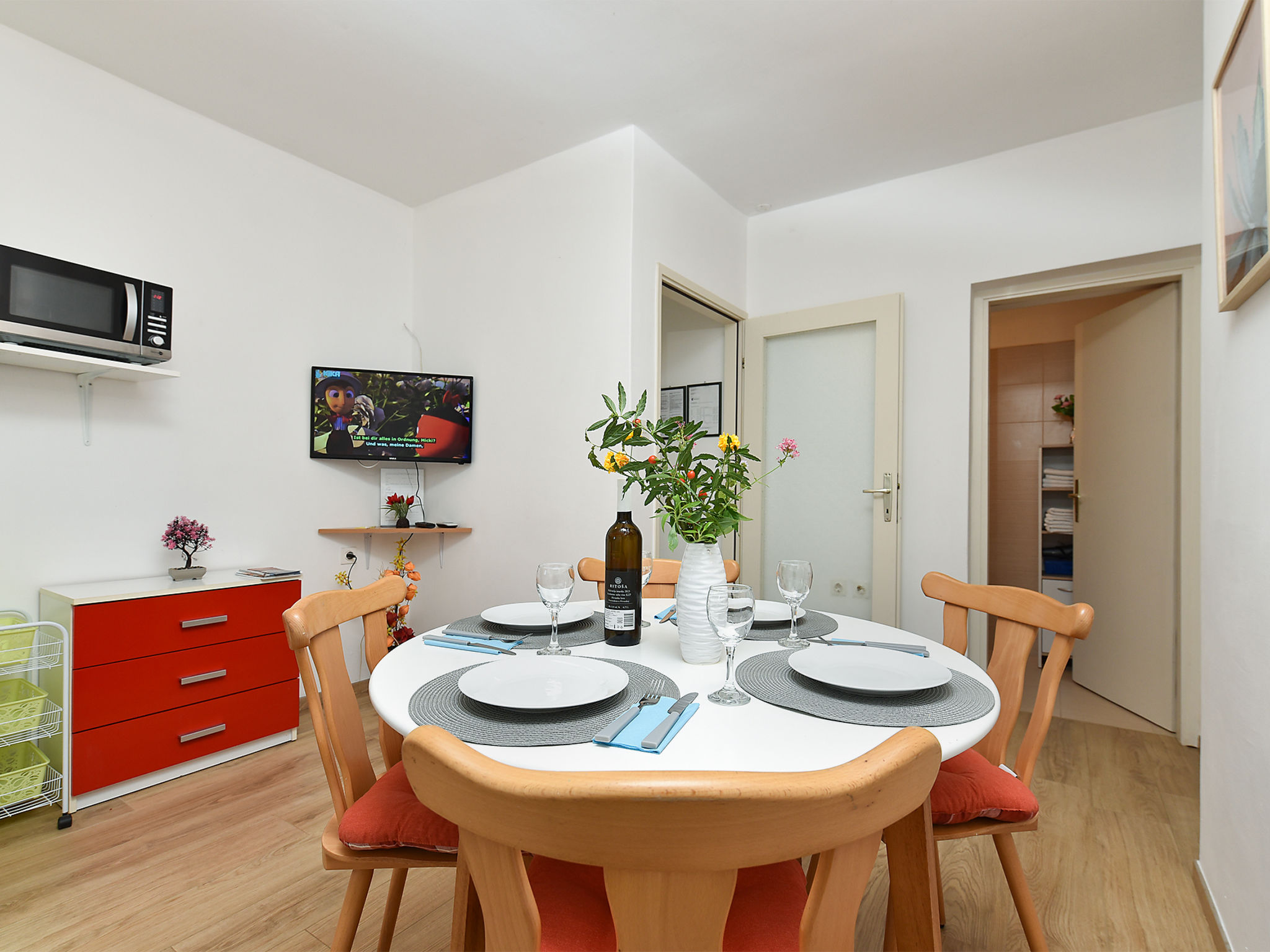 Photo of Apartment 358