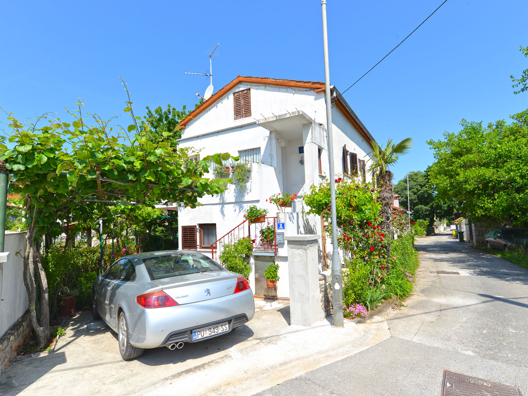 Photo of Apartment 358