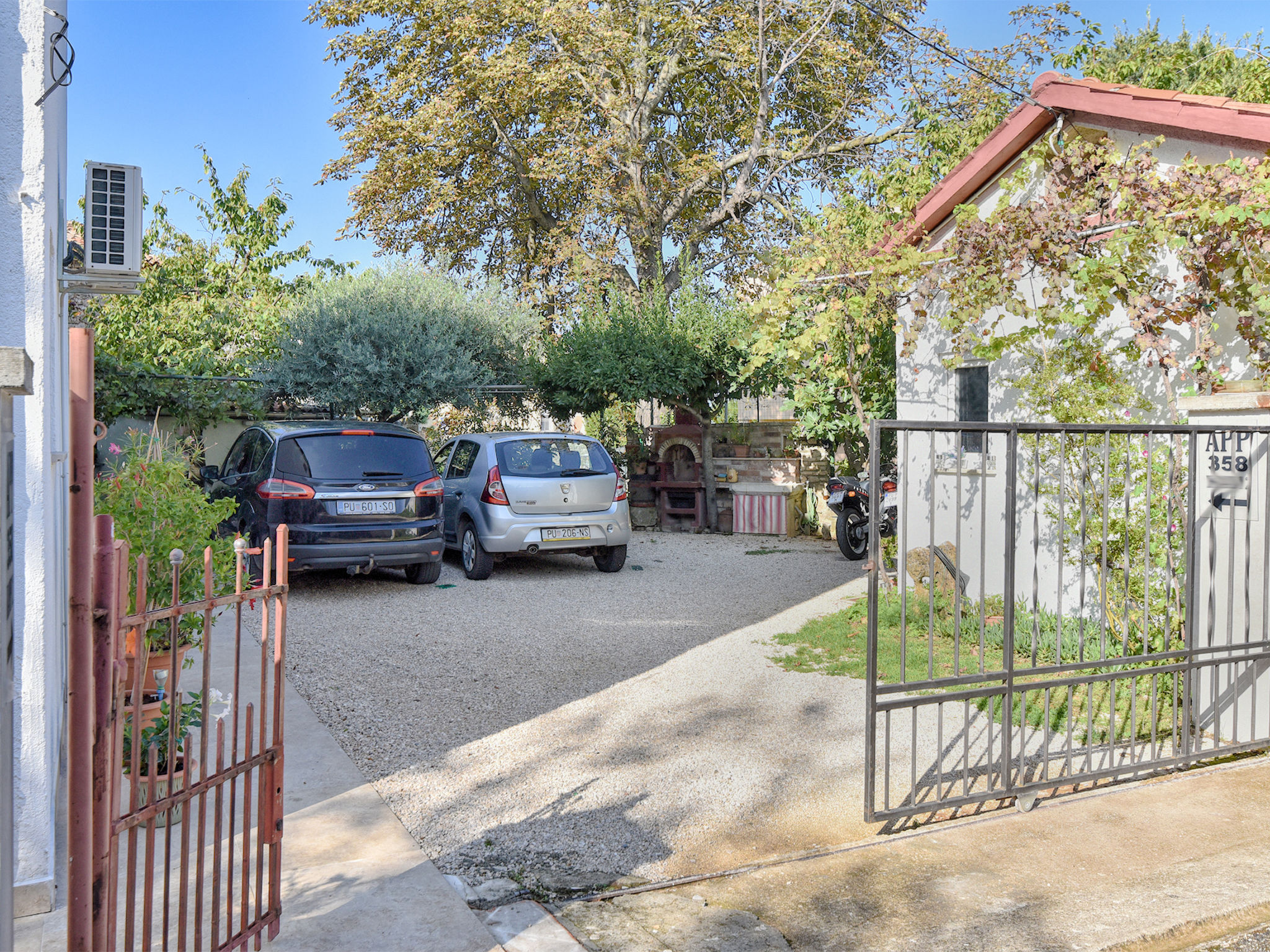 Apartment 358 Apartment in Poreč