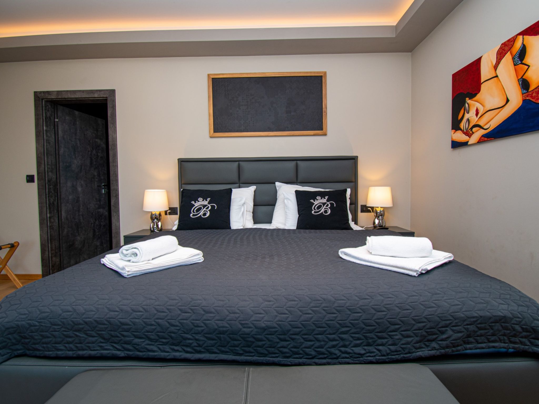 Photo of Villa Spa 1