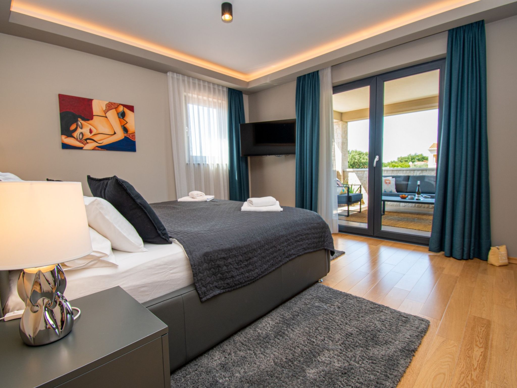 Photo of Villa Spa 1