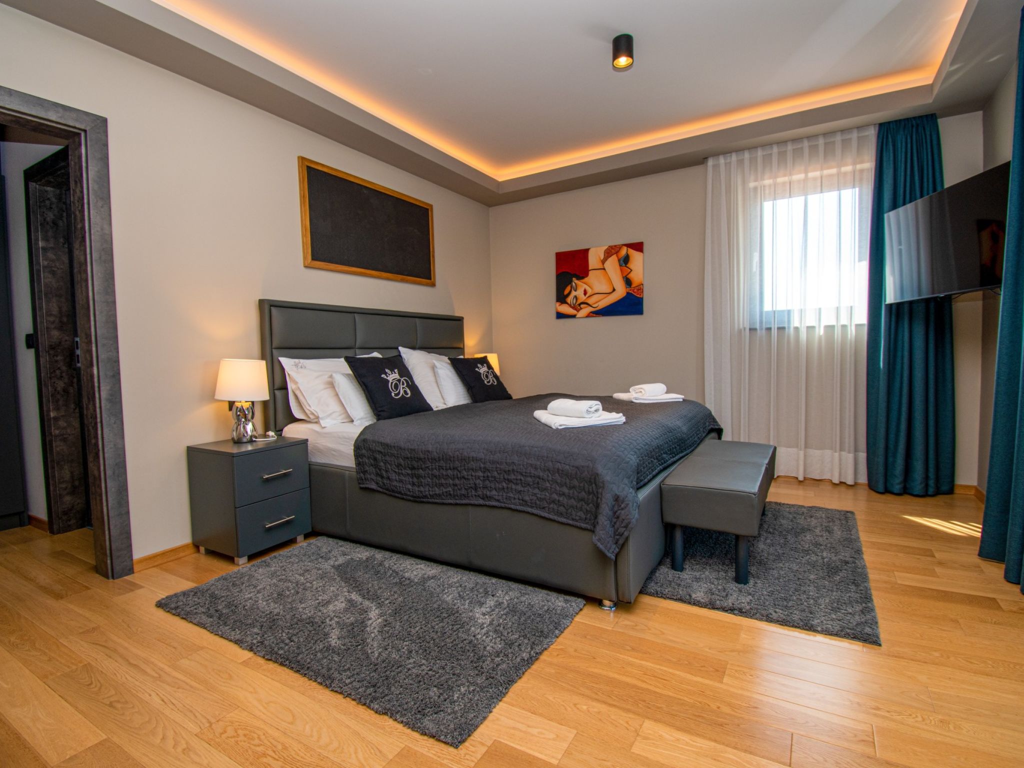 Photo of Villa Spa 1