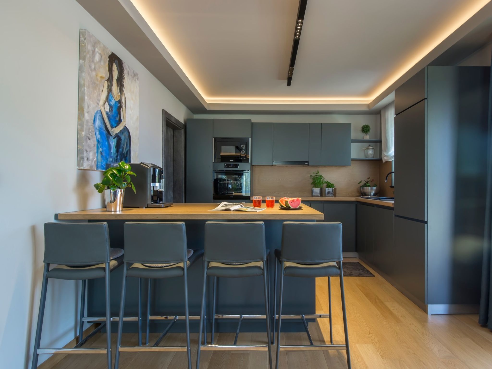 Photo of Villa Spa 1