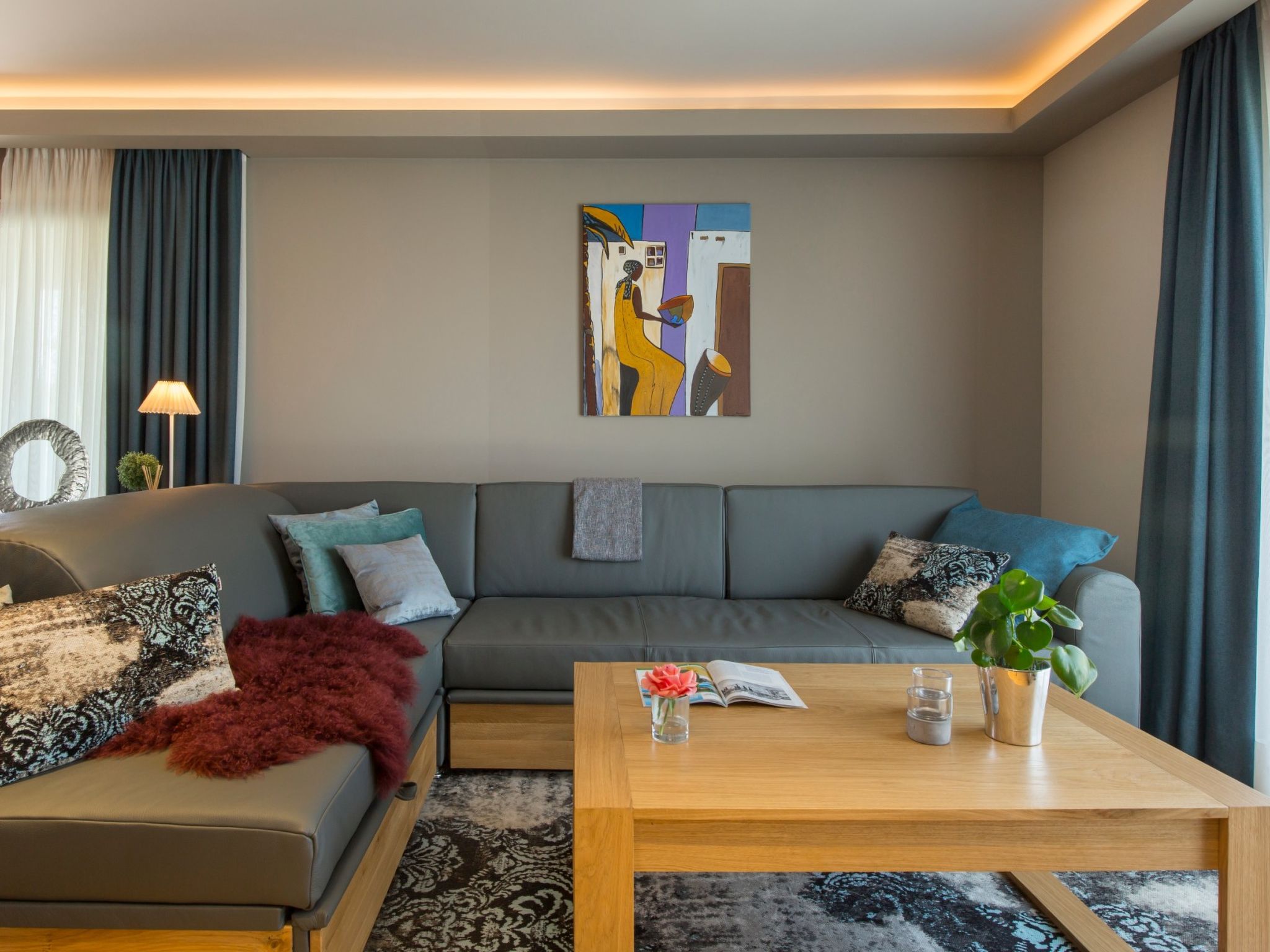 Photo of Villa Spa 1