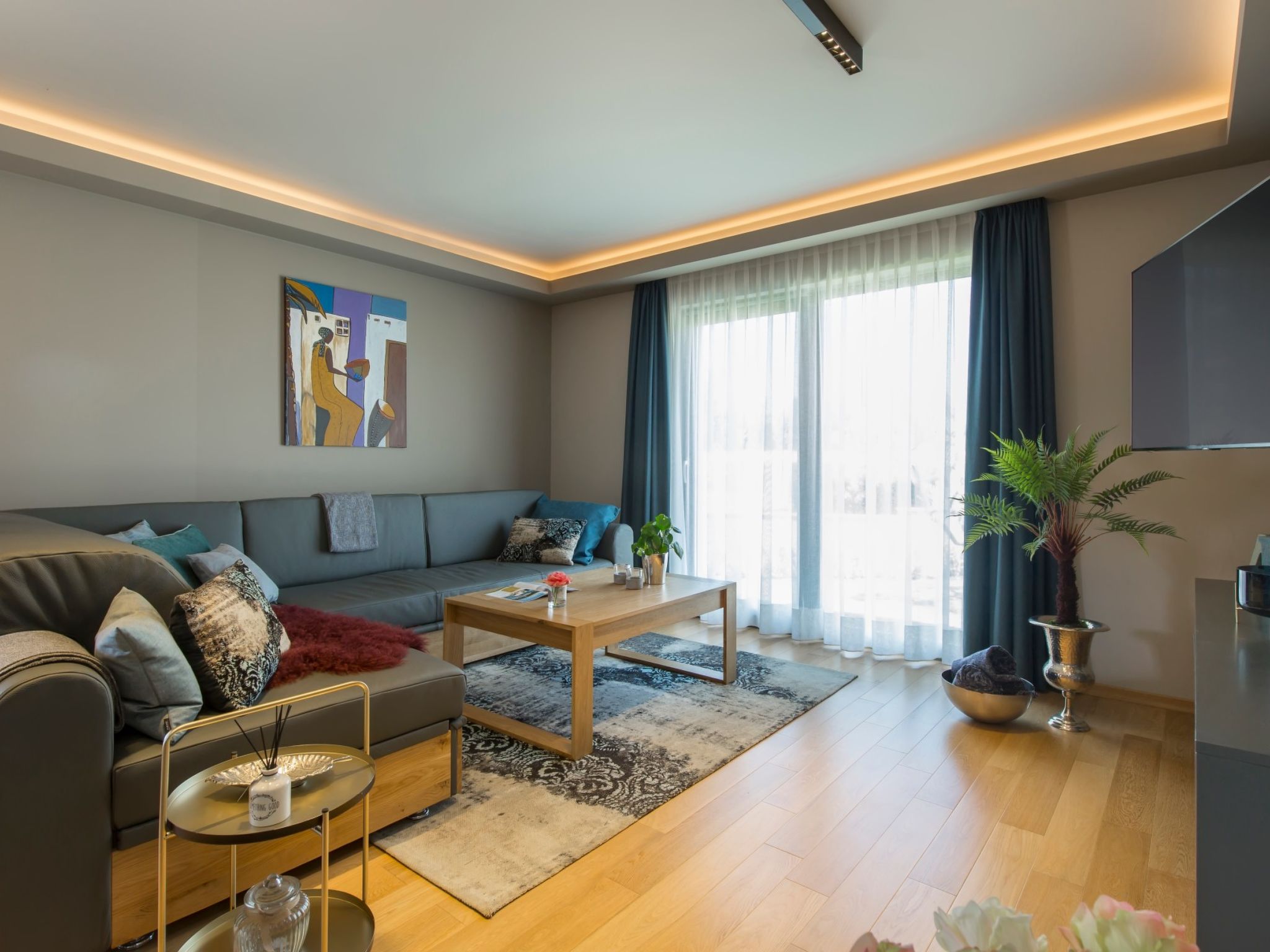 Photo of Villa Spa 1