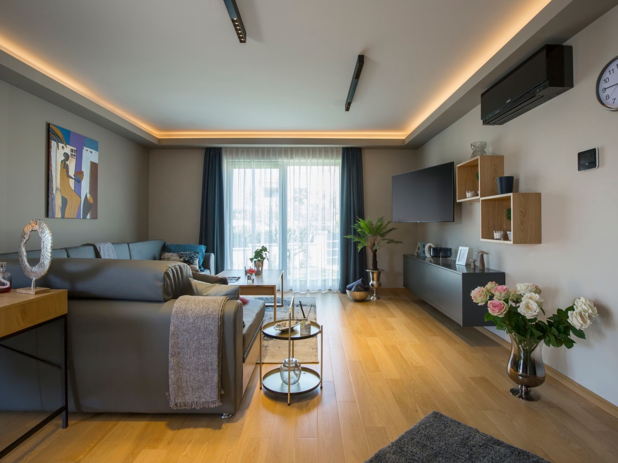 Photo of Villa Spa 1