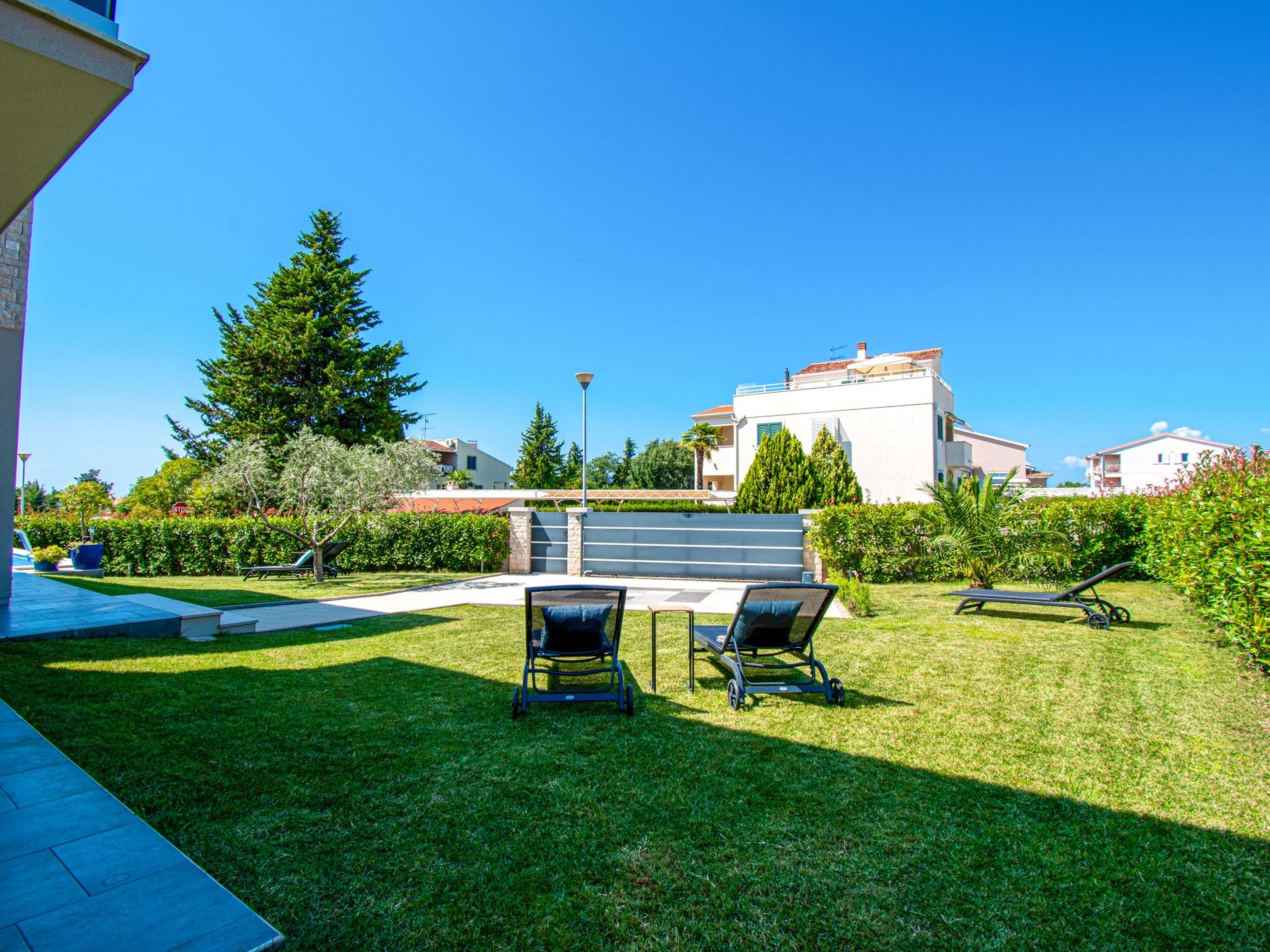 Photo of Villa Spa 1