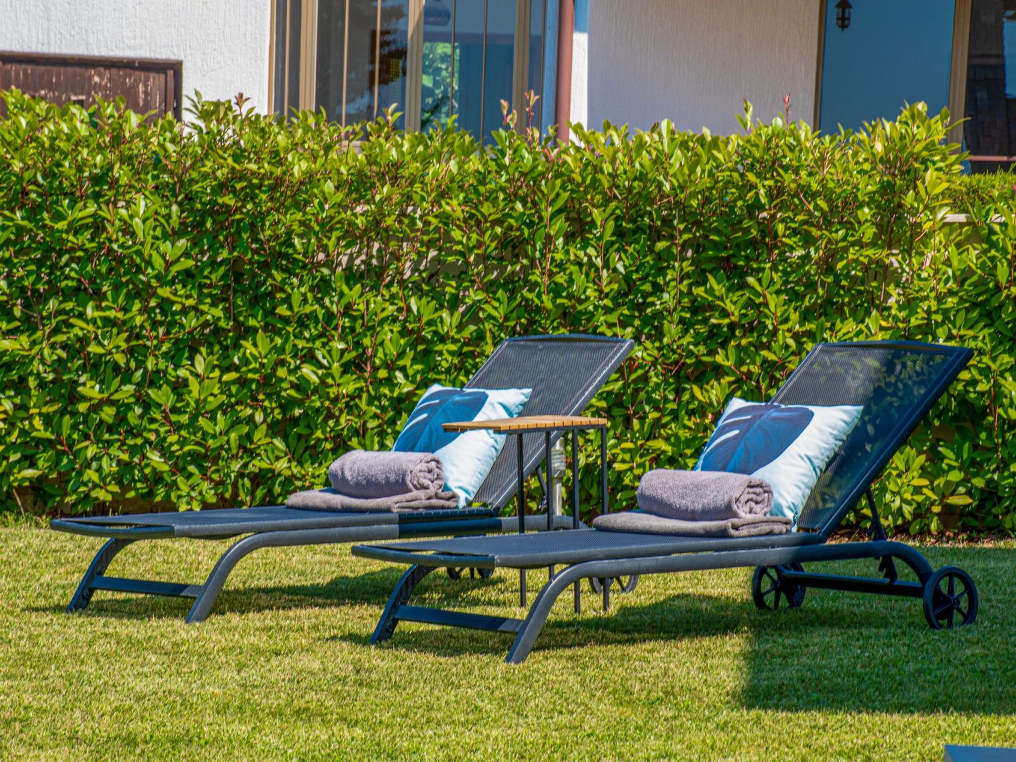 Photo of Villa Spa 1