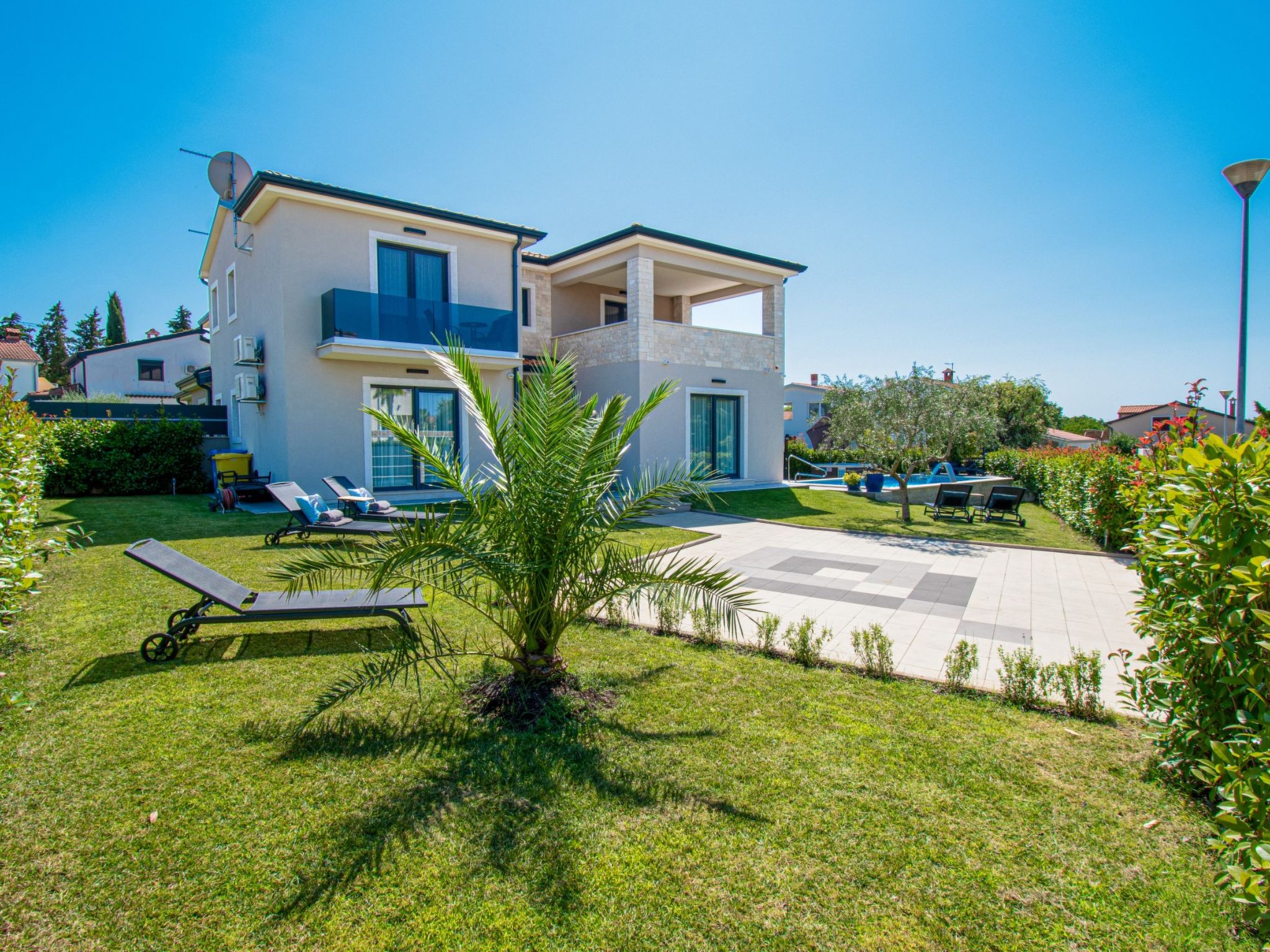 Photo of Villa Spa 1