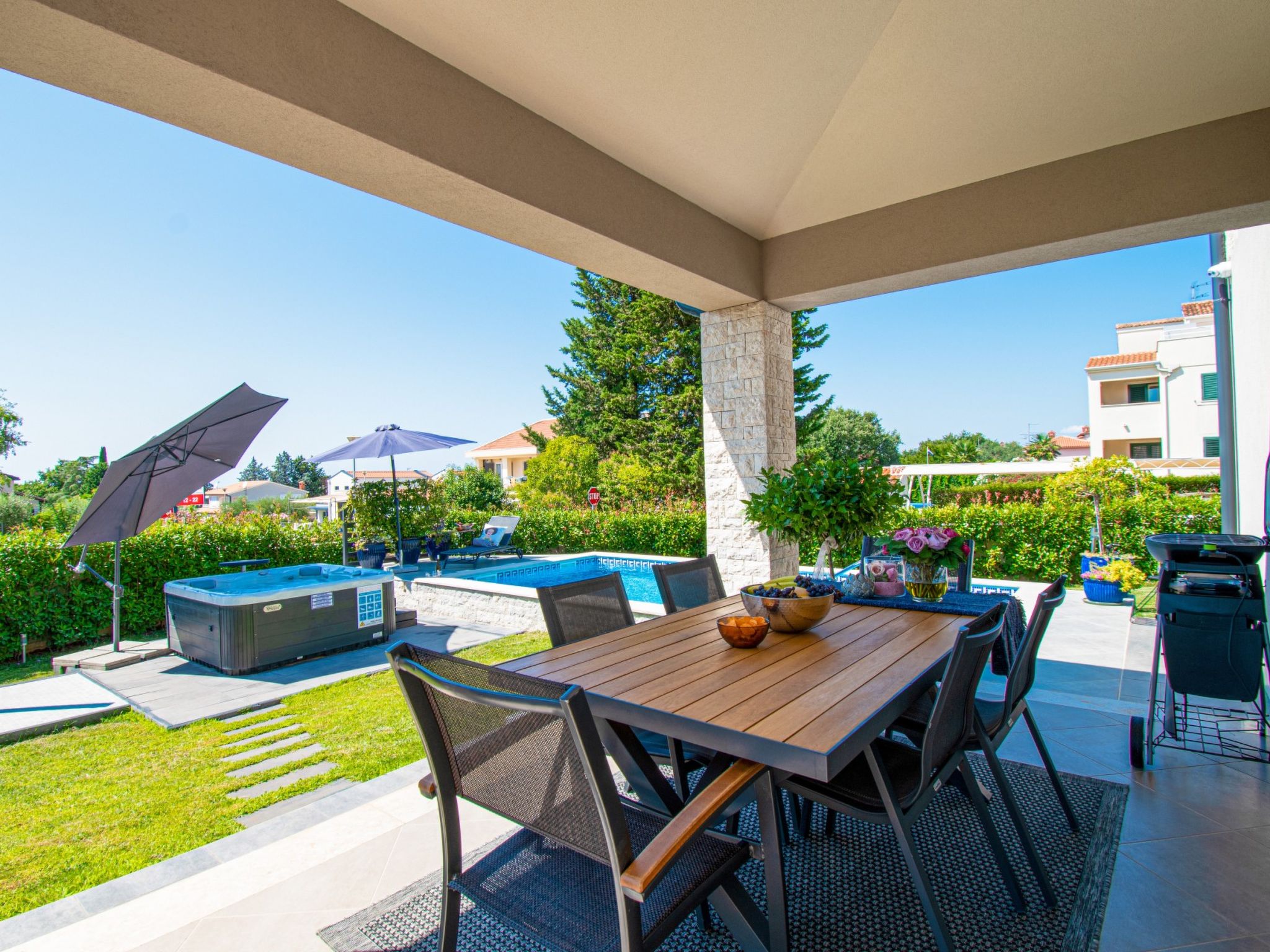 Photo of Villa Spa 1