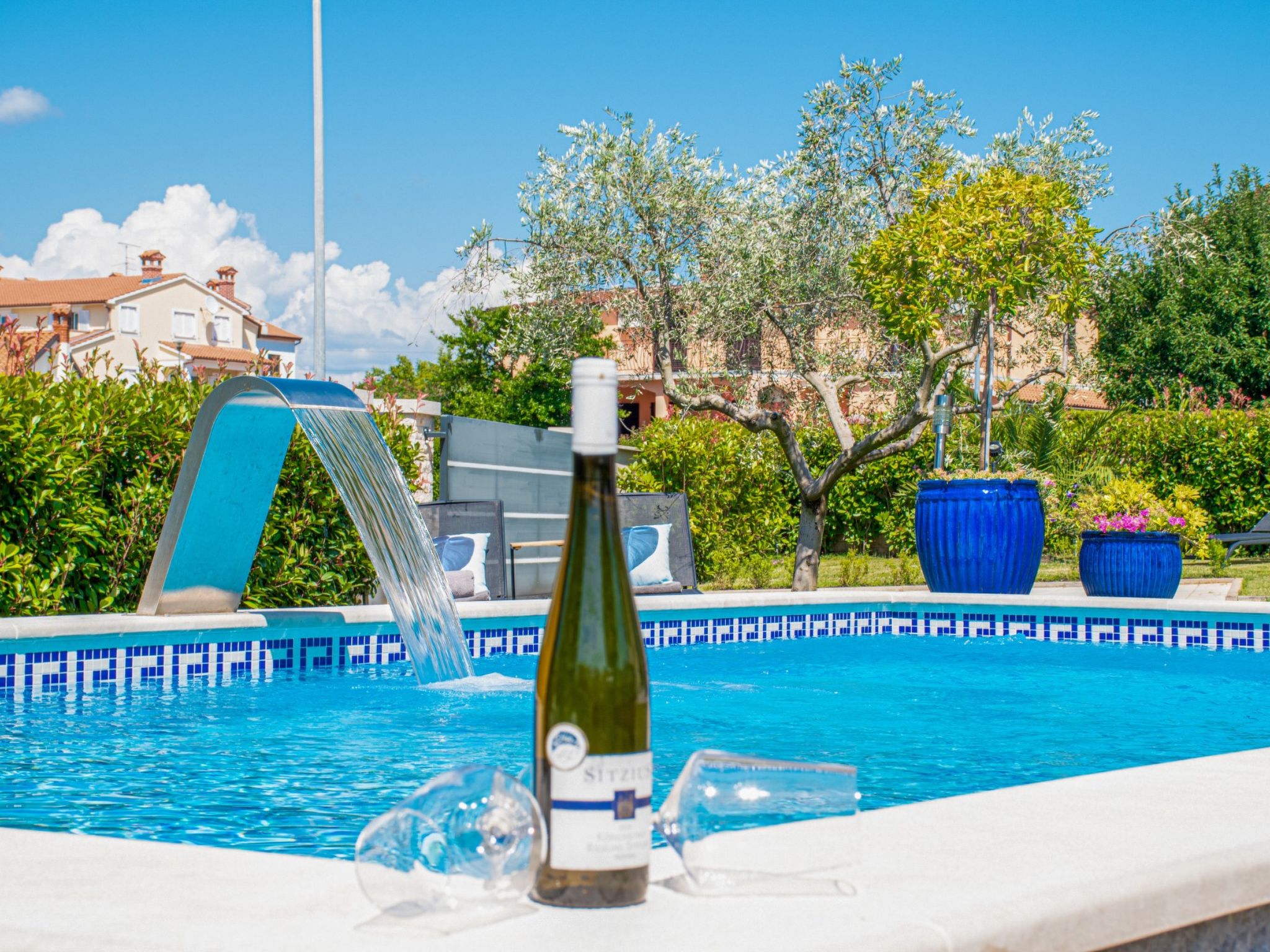 Photo of Villa Spa 1