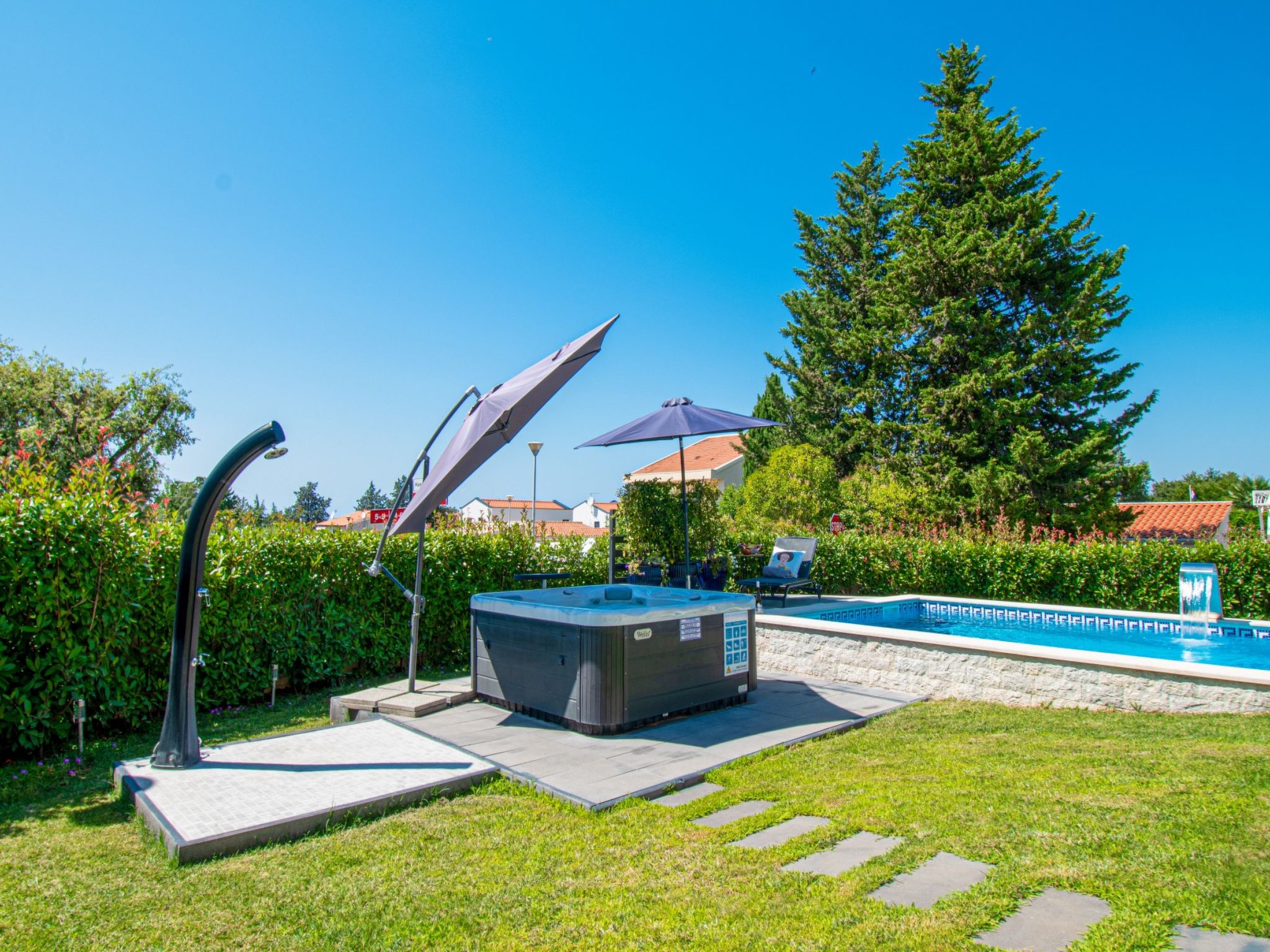 Photo of Villa Spa 1