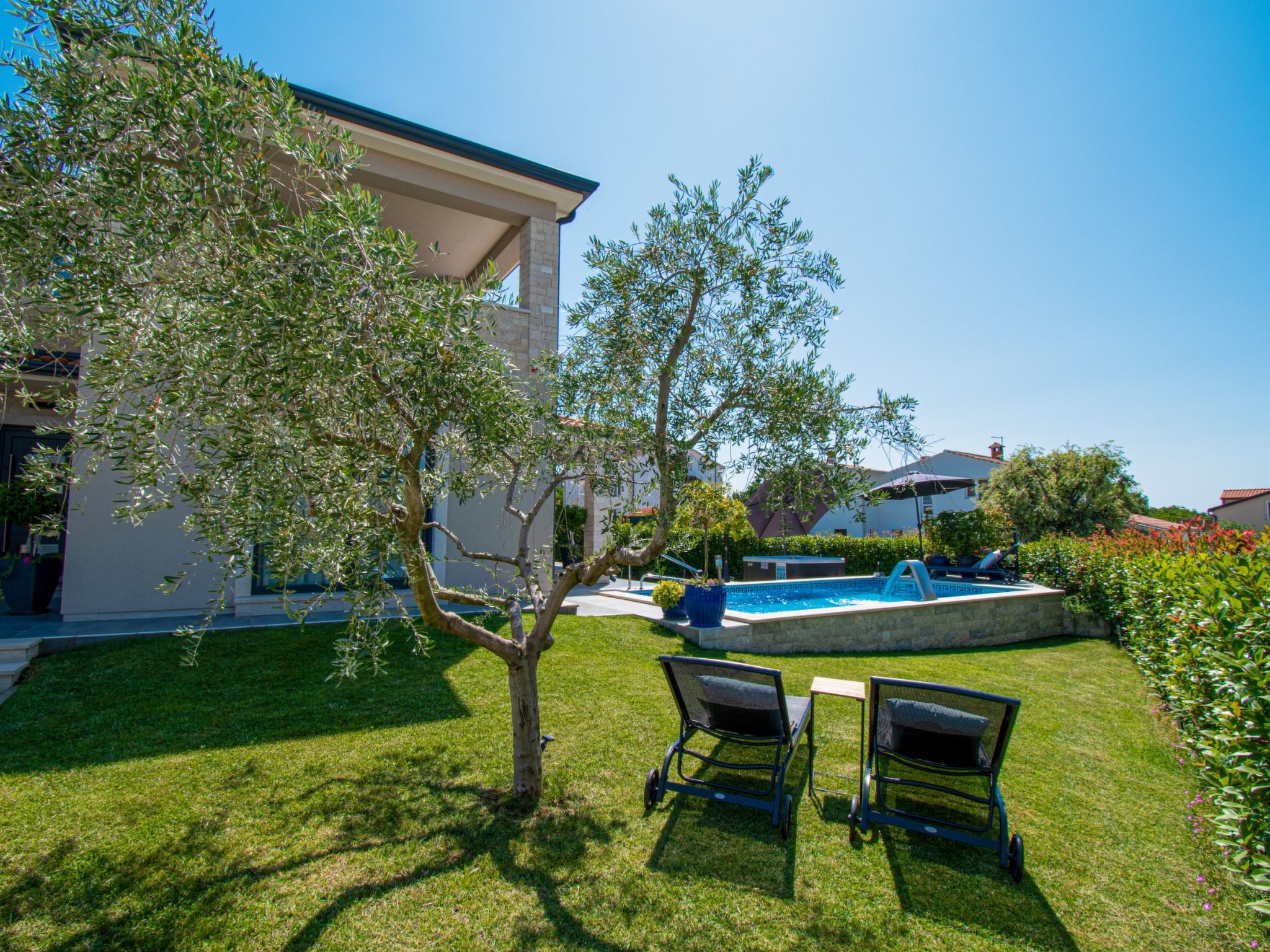 Photo of Villa Spa 1