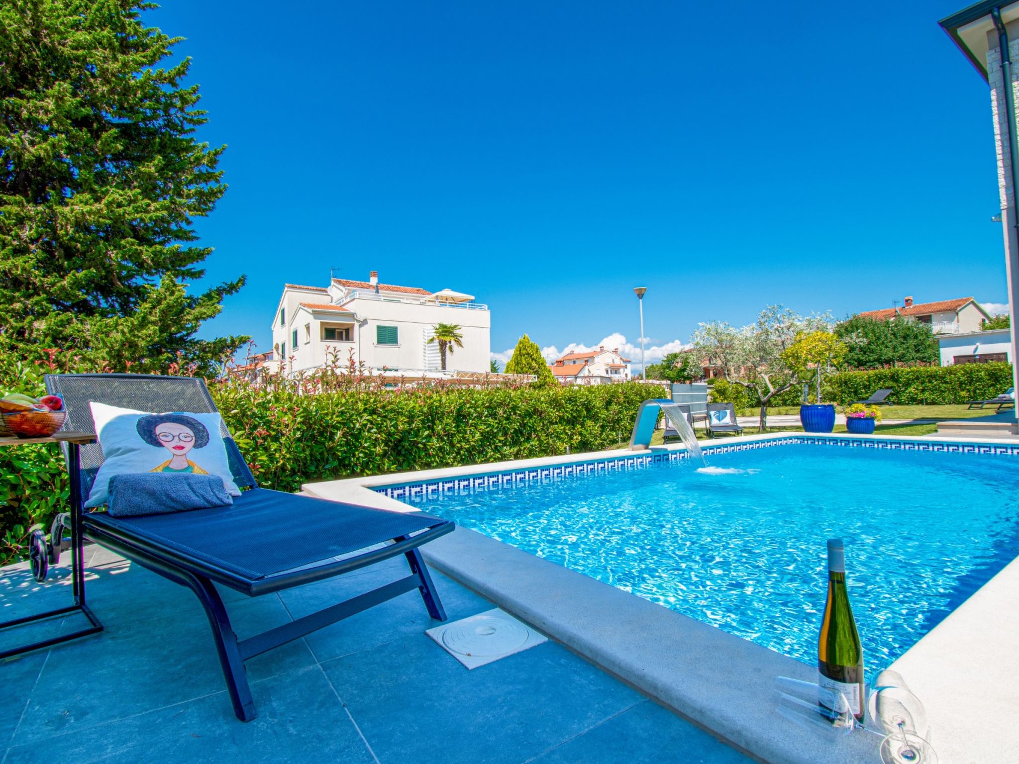 Photo of Villa Spa 1