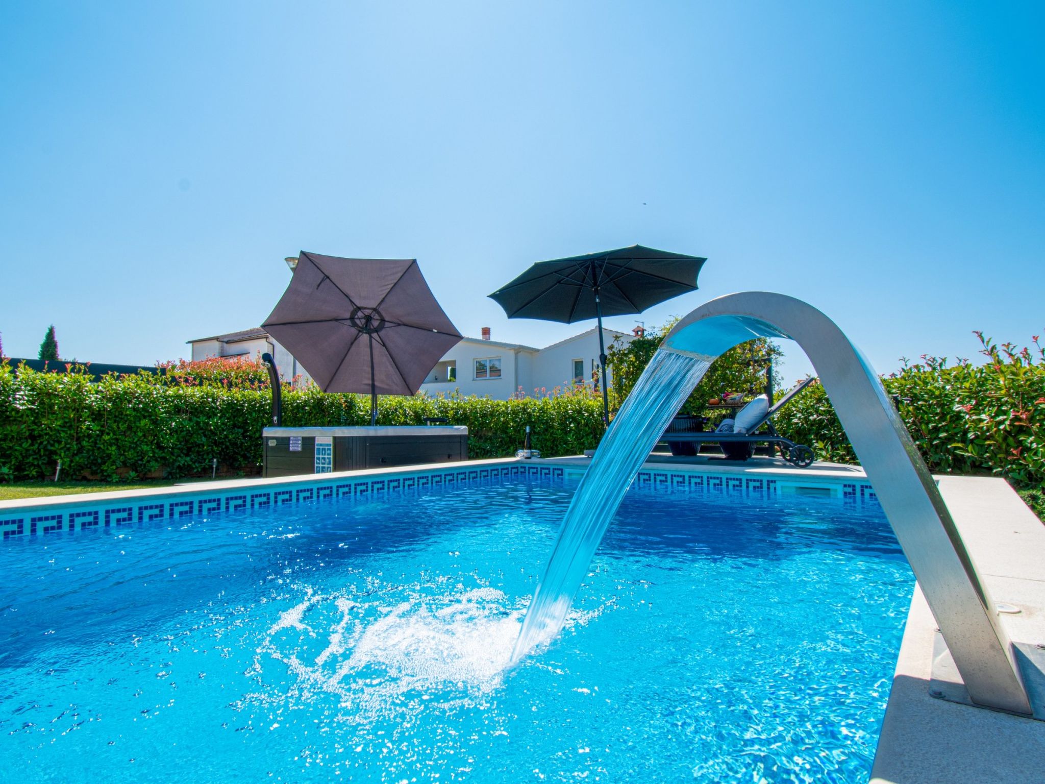 Photo of Villa Spa 1