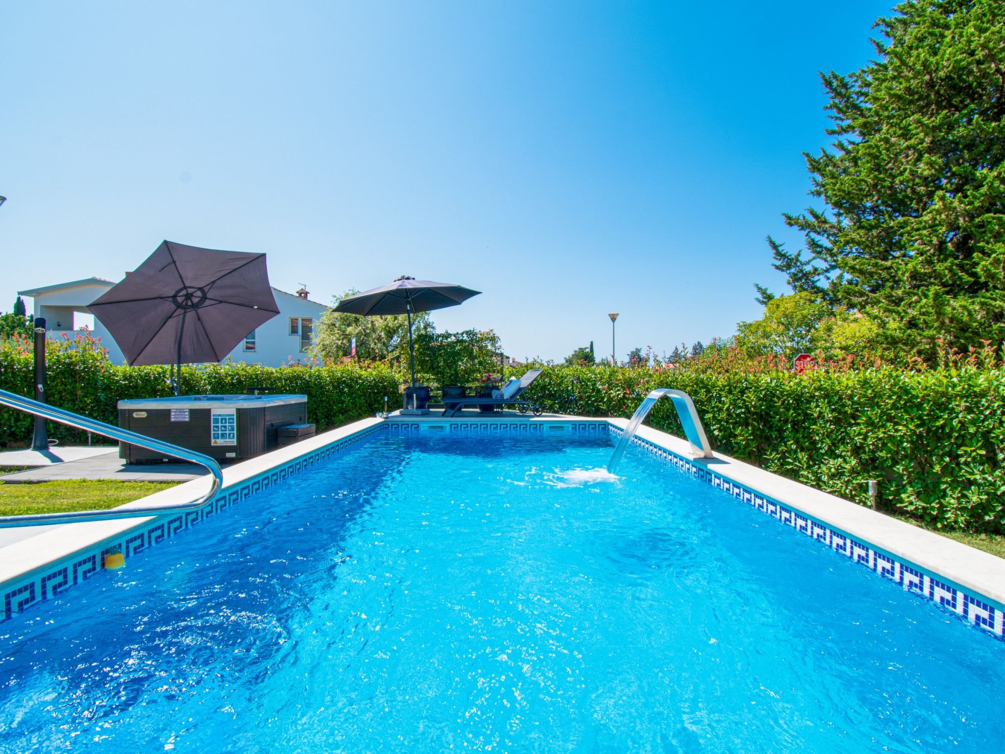 Photo of Villa Spa 1