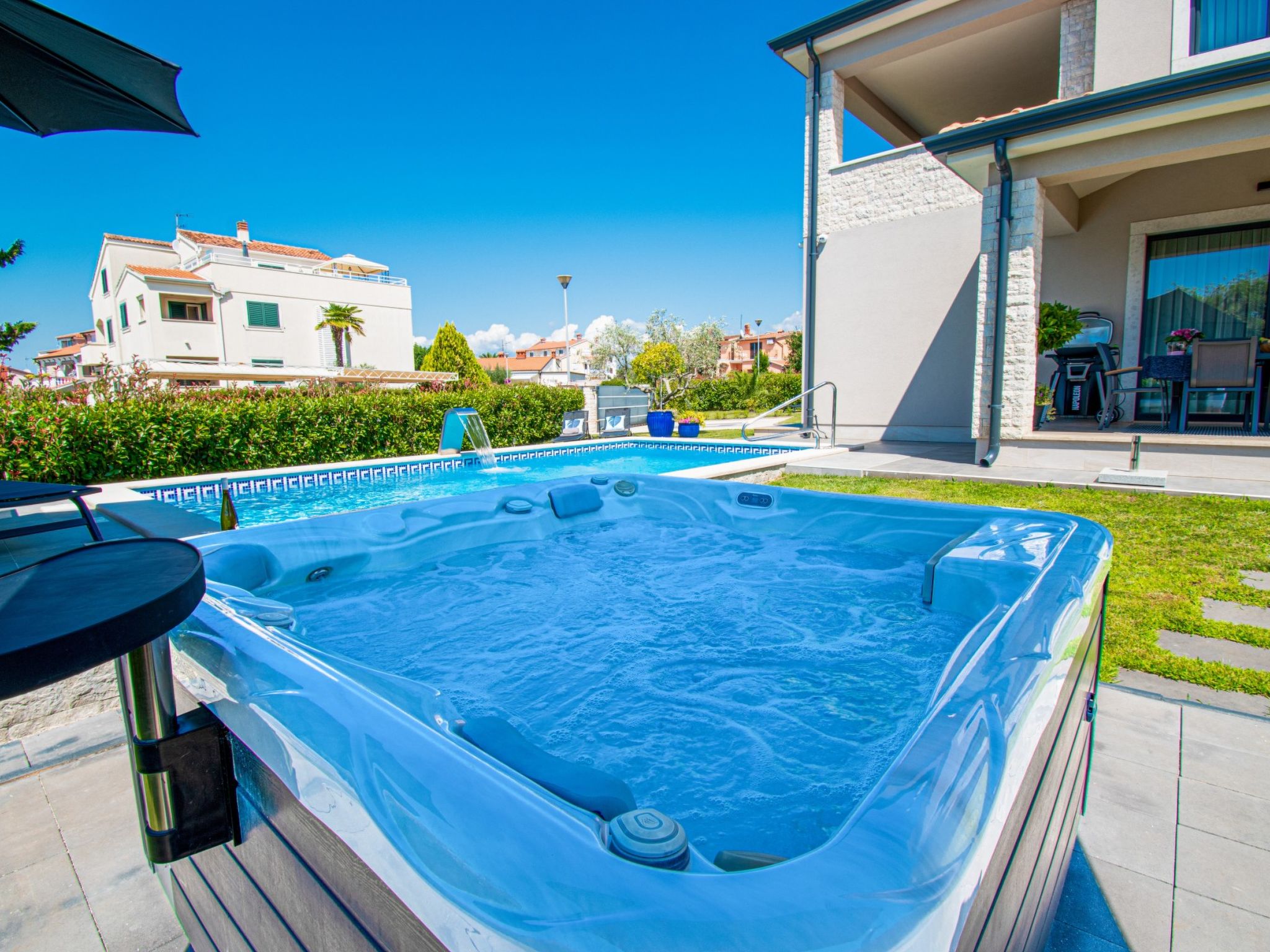 Photo of Villa Spa 1