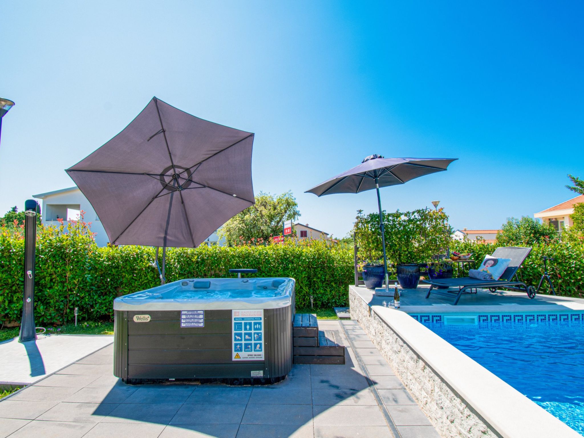 Photo of Villa Spa 1