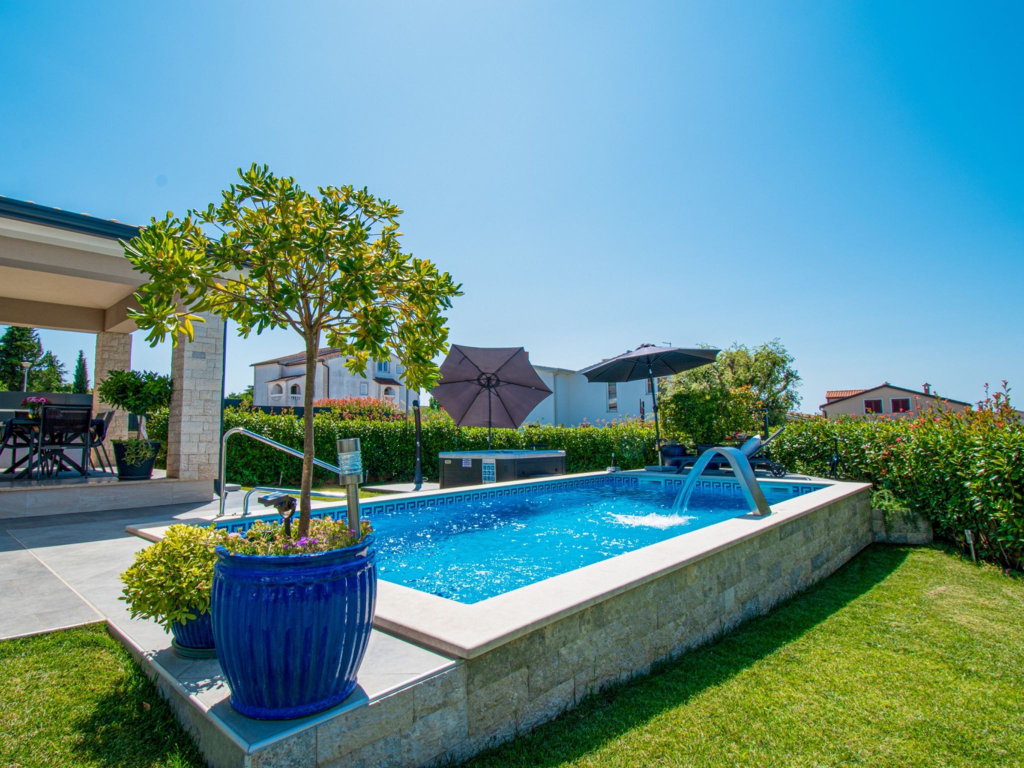 Photo of Villa Spa 1