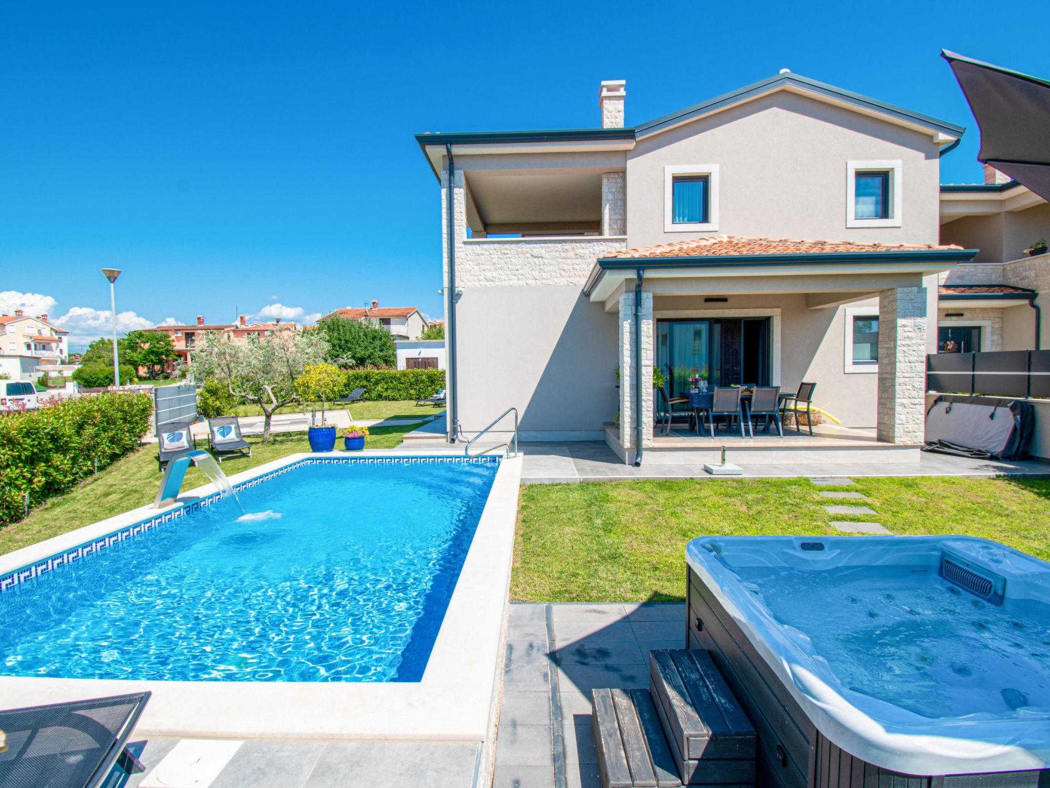 Photo of Villa Spa 1