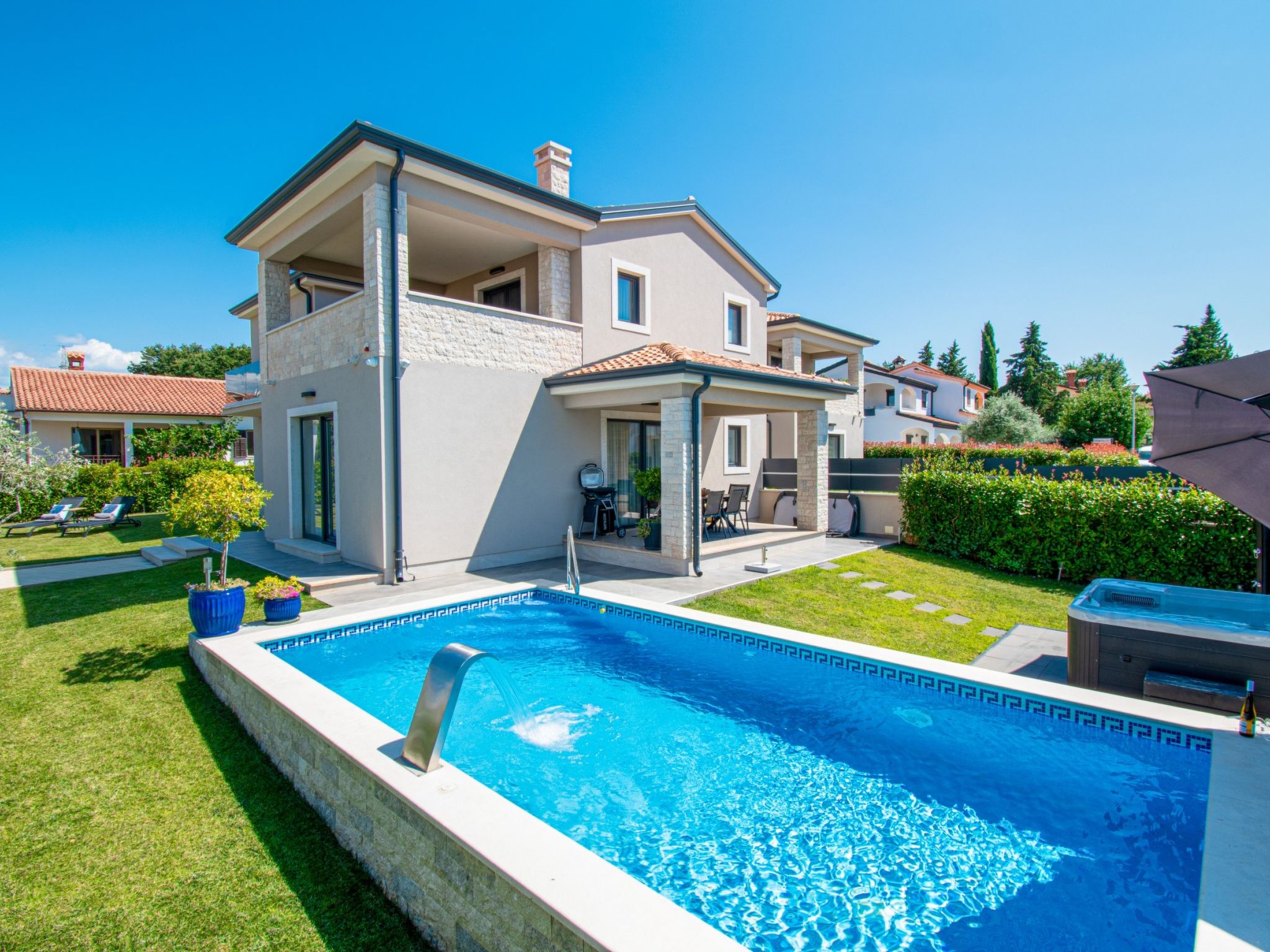 Photo of Villa Spa 1