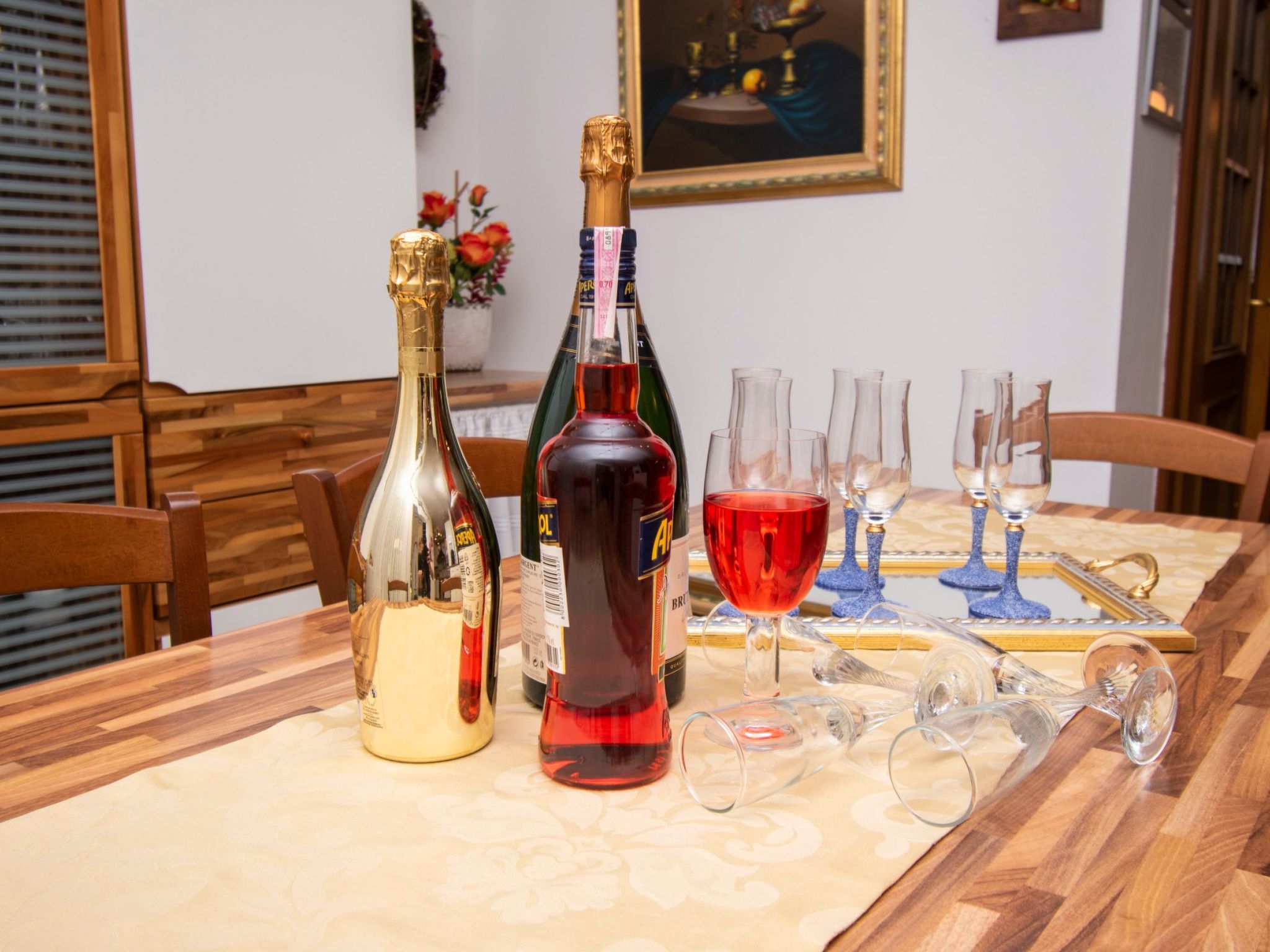 Photo of Villa Vallis Aurea