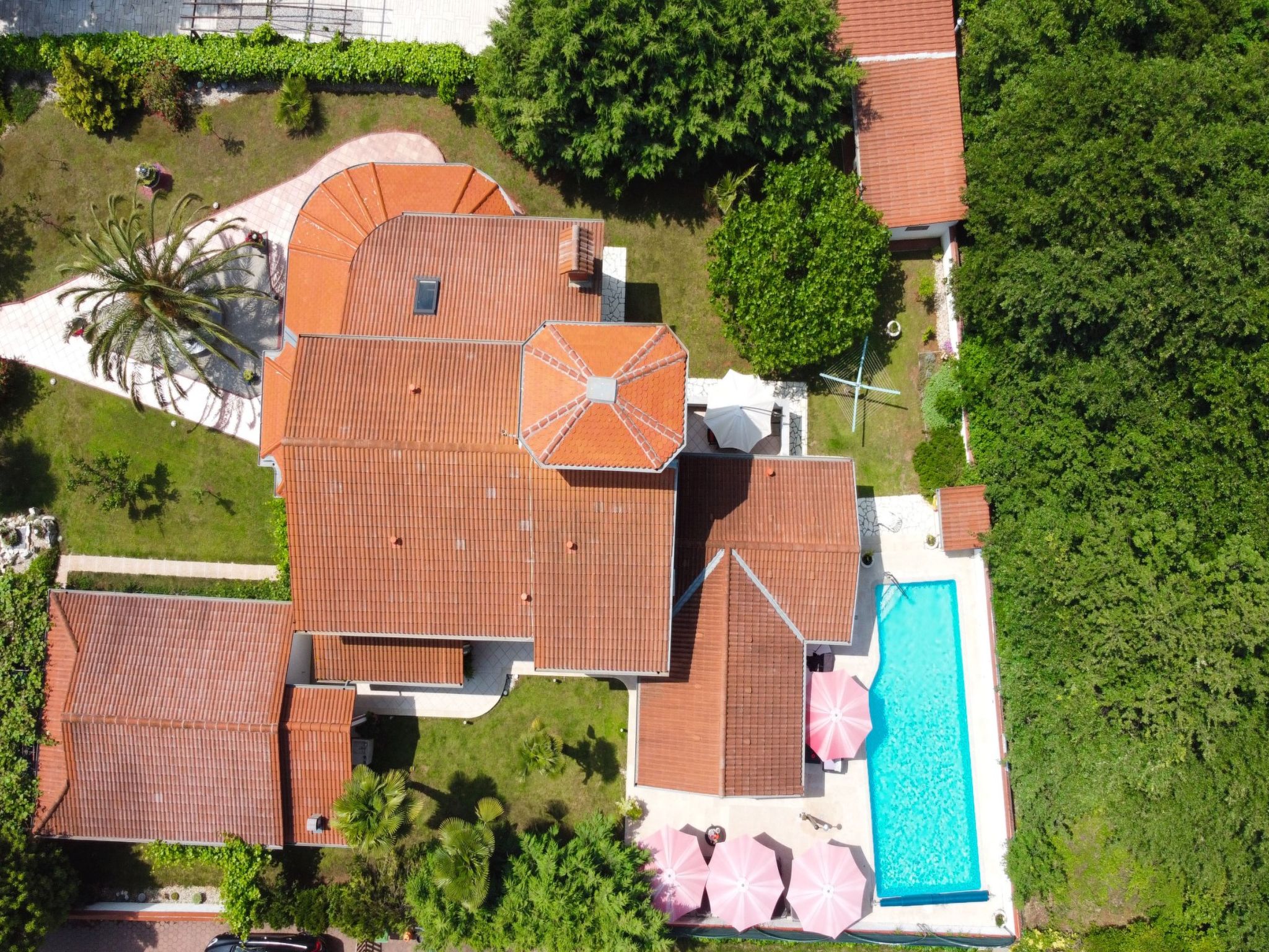 Photo of Villa Vallis Aurea