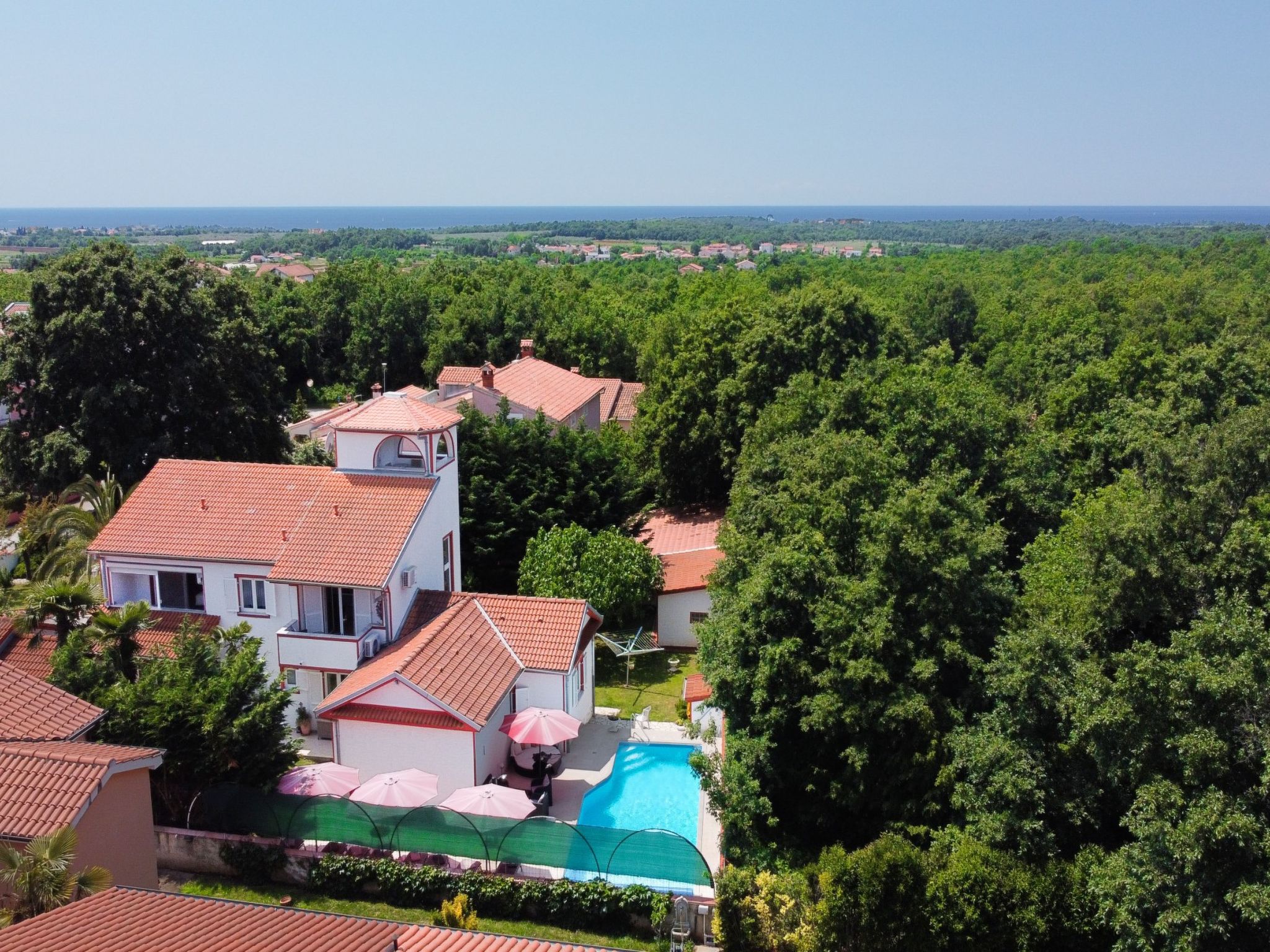 Photo of Villa Vallis Aurea