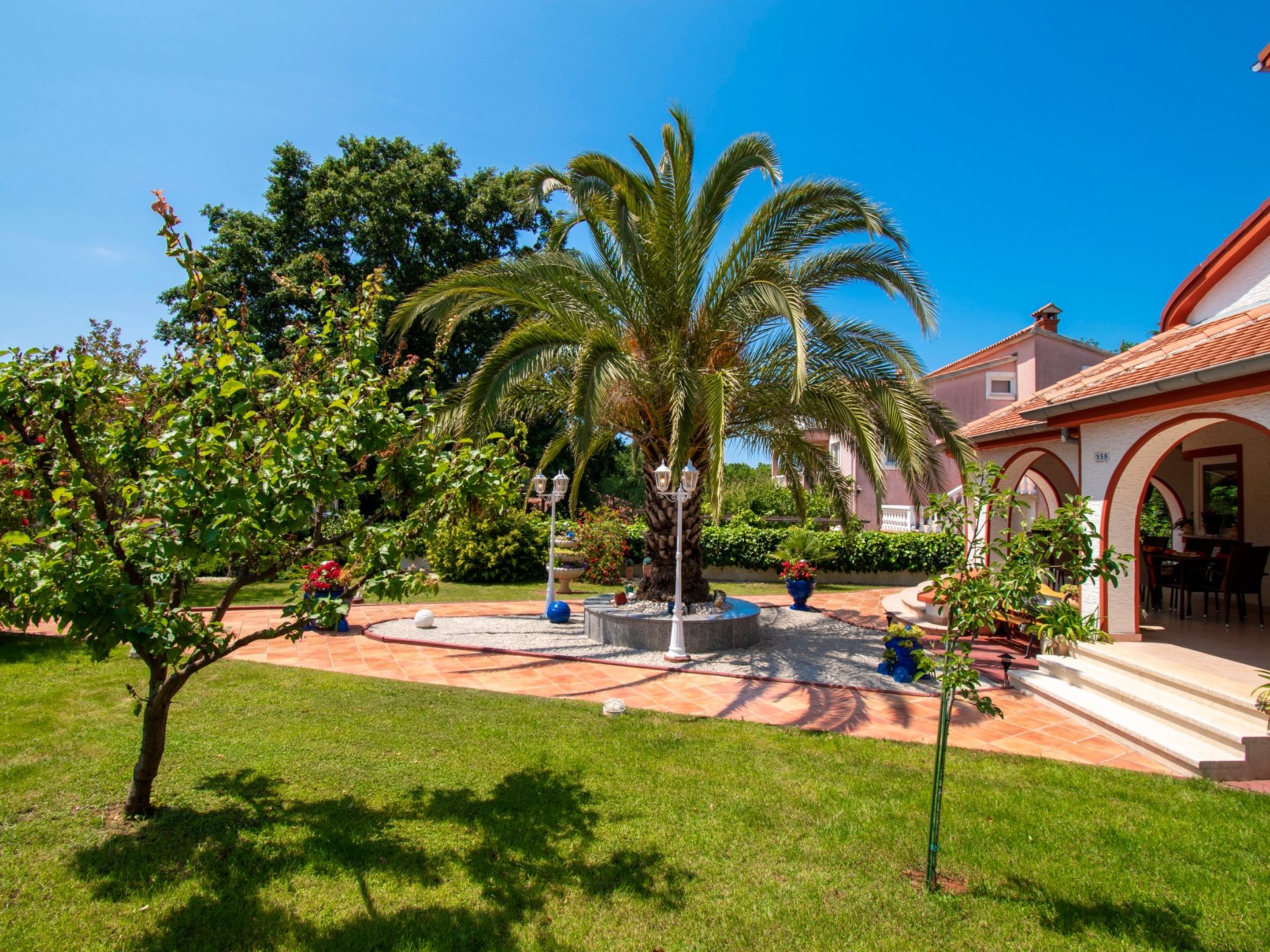 Photo of Villa Vallis Aurea