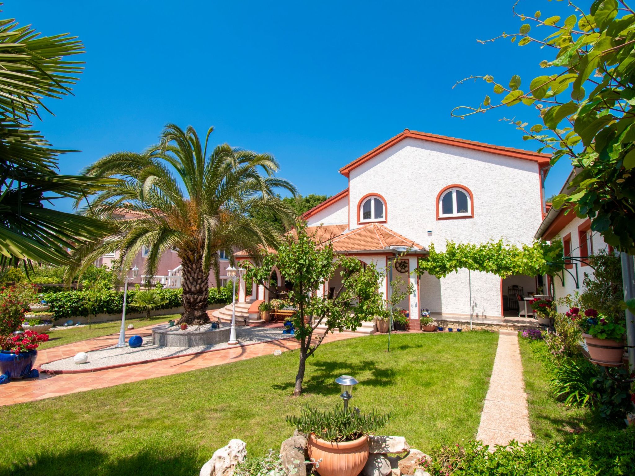 Photo of Villa Vallis Aurea