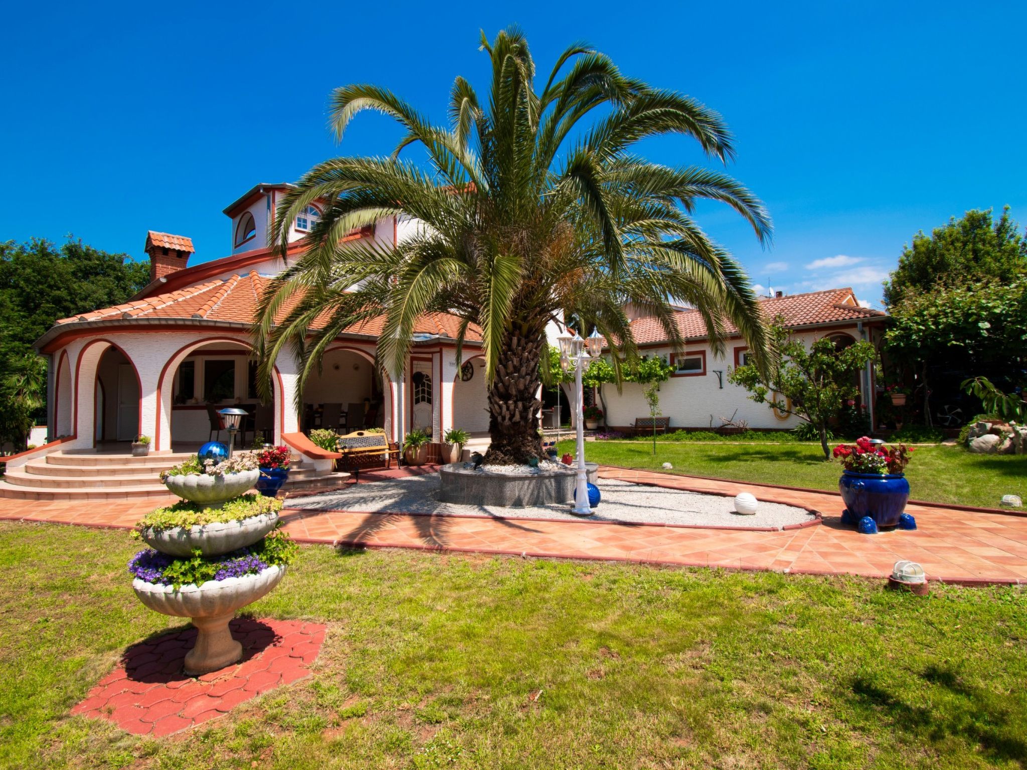 Photo of Villa Vallis Aurea