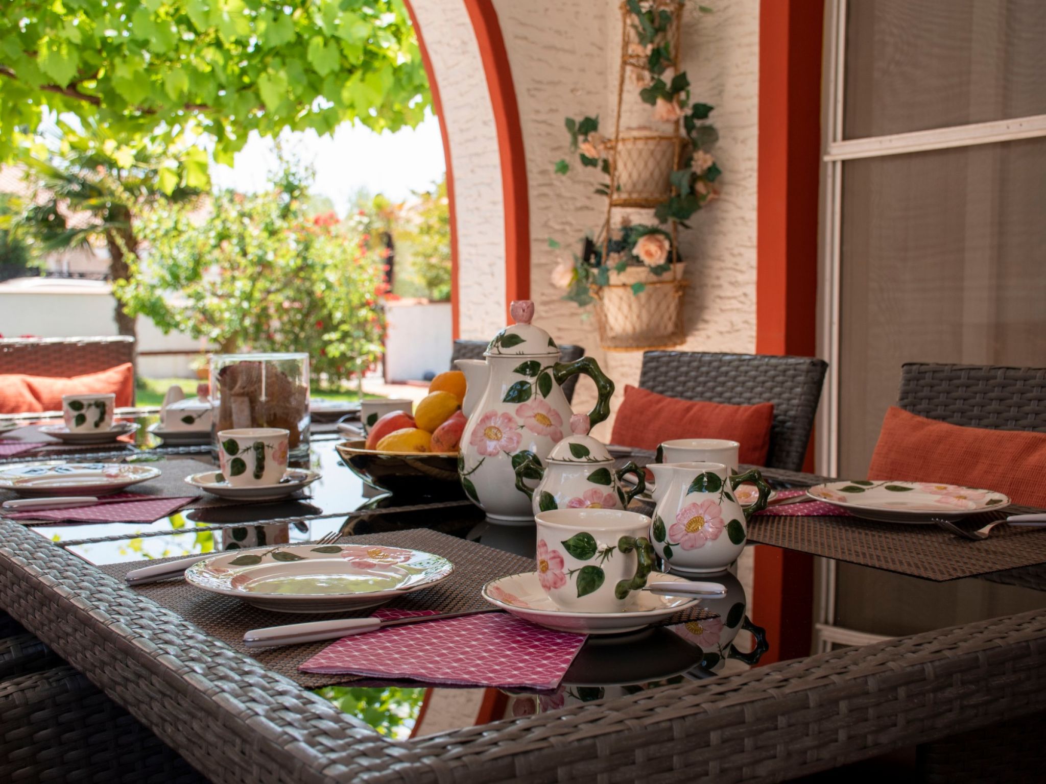 Photo of Villa Vallis Aurea