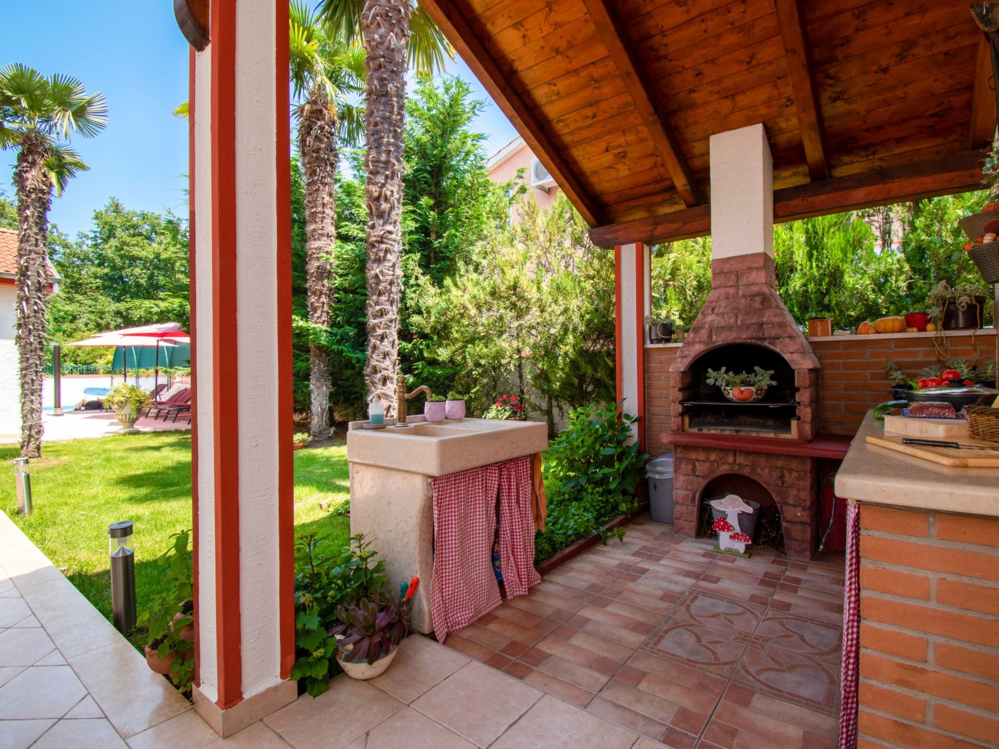 Photo of Villa Vallis Aurea