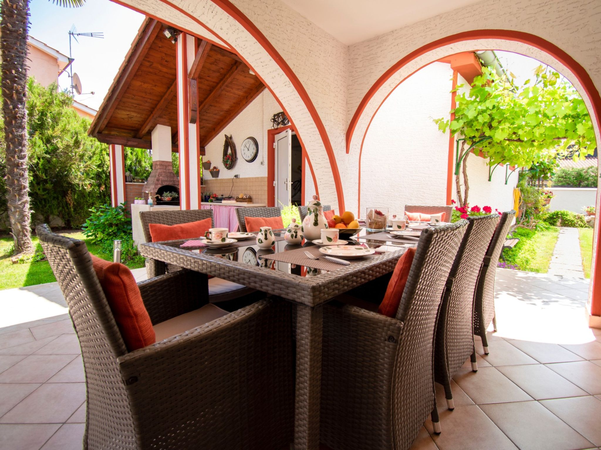 Photo of Villa Vallis Aurea