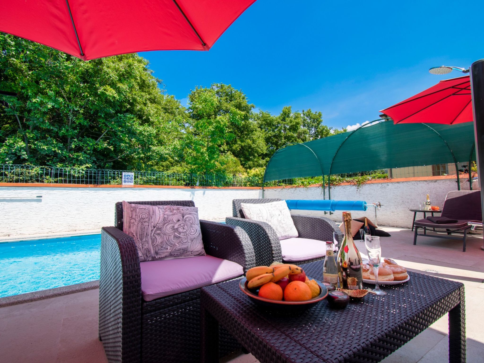 Photo of Villa Vallis Aurea