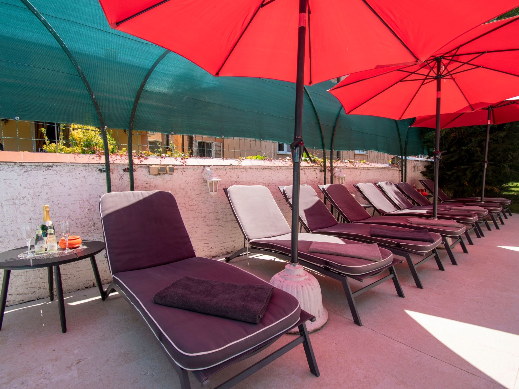 Photo of Villa Vallis Aurea