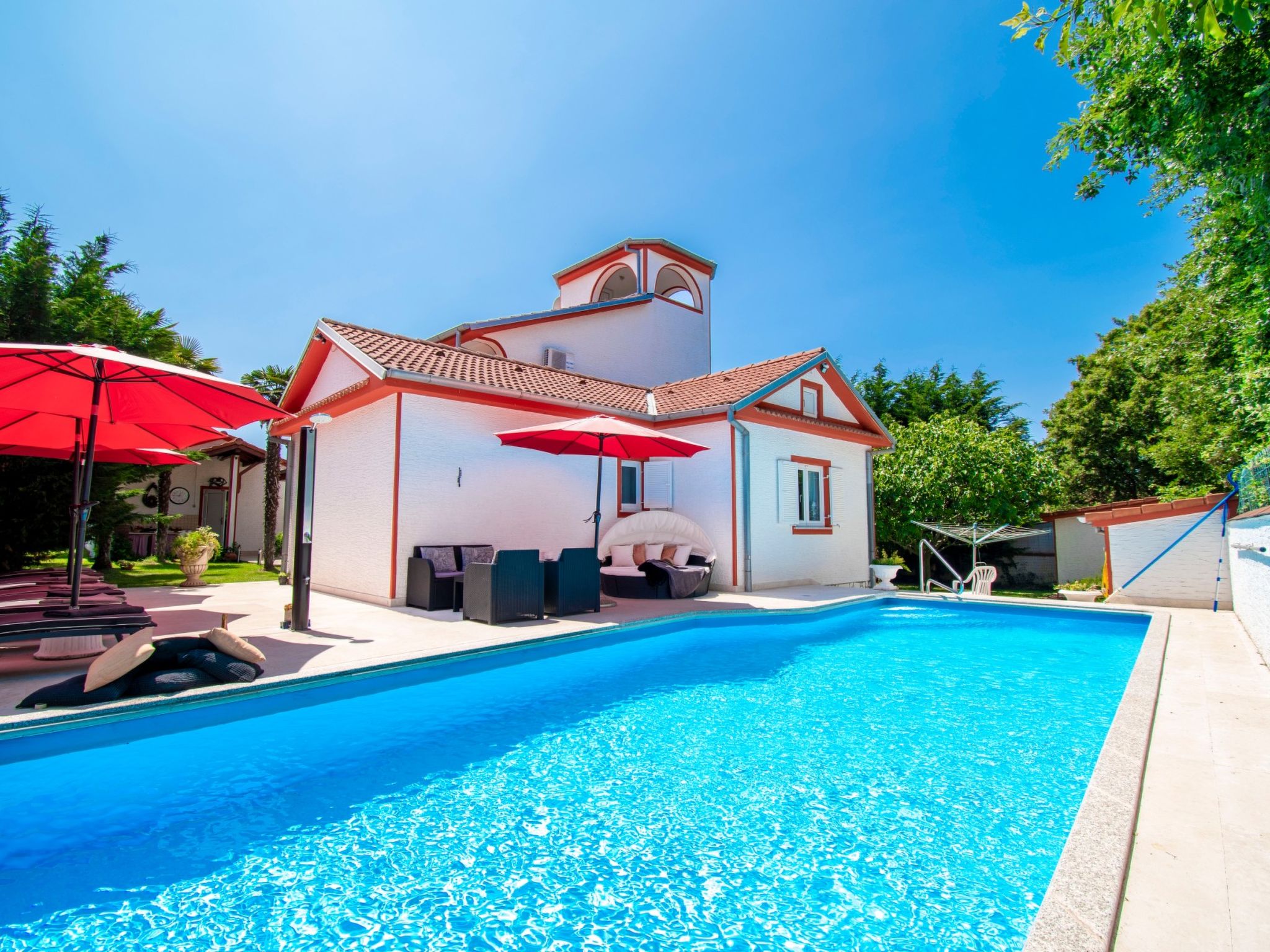 Photo of Villa Vallis Aurea